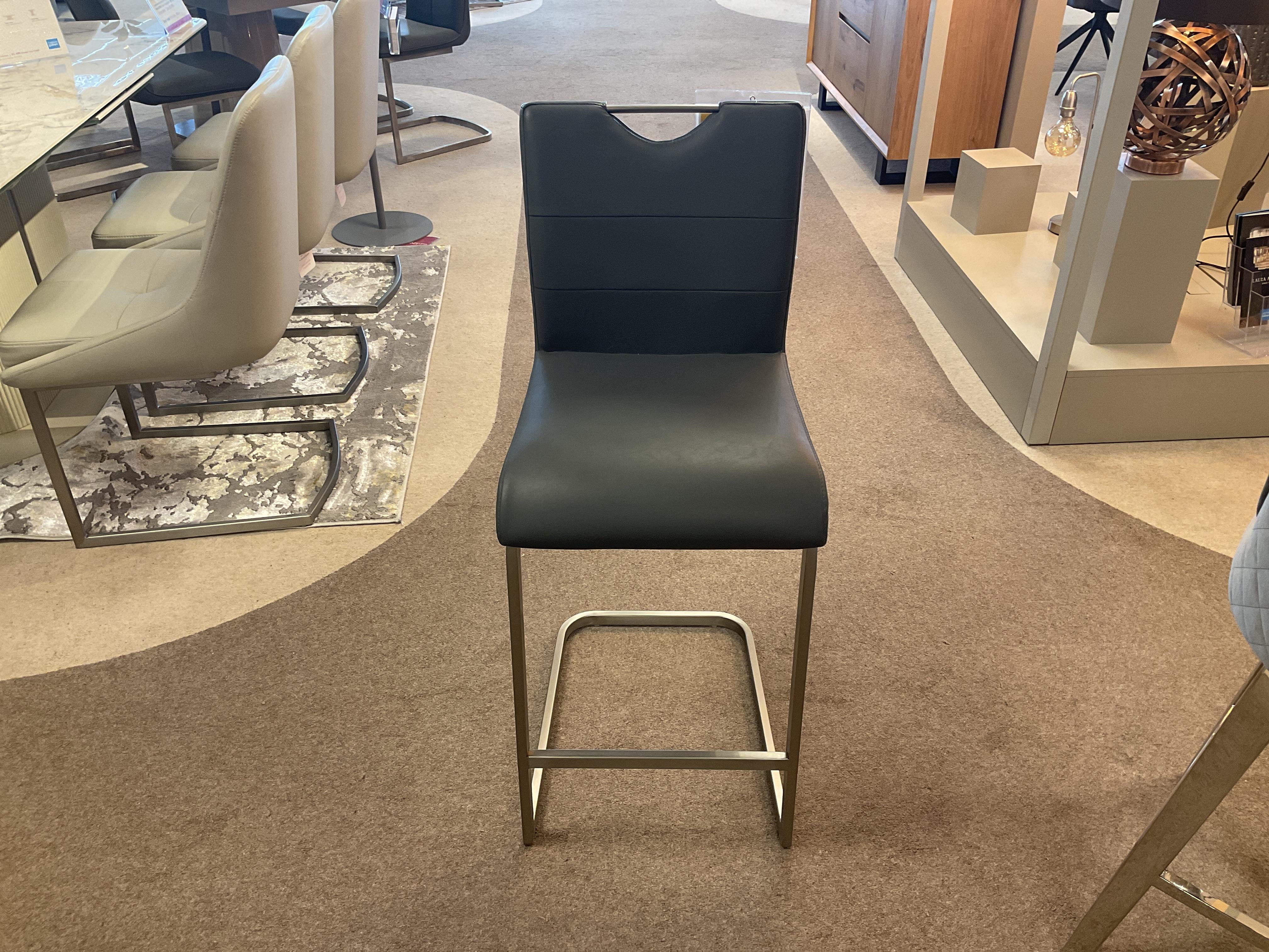 Bianco Barstool in  on Furniture Village