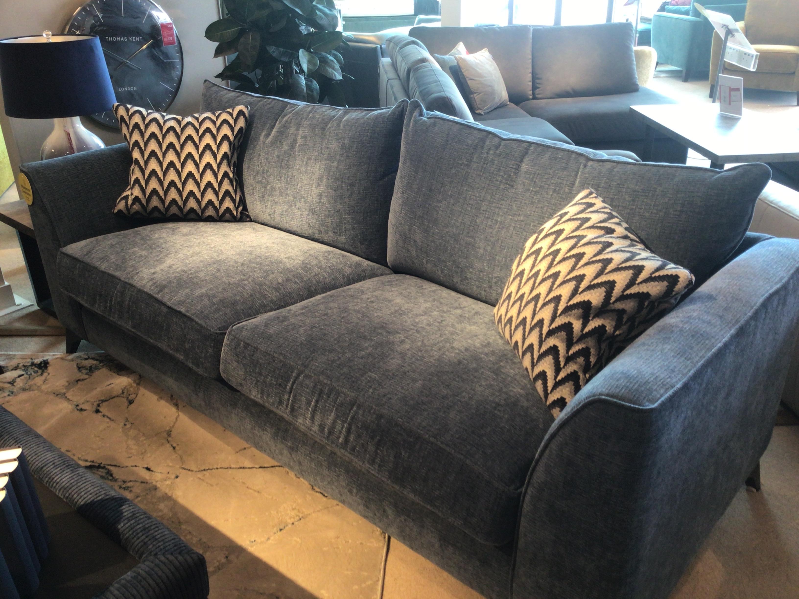 Horizon in  on Furniture Village