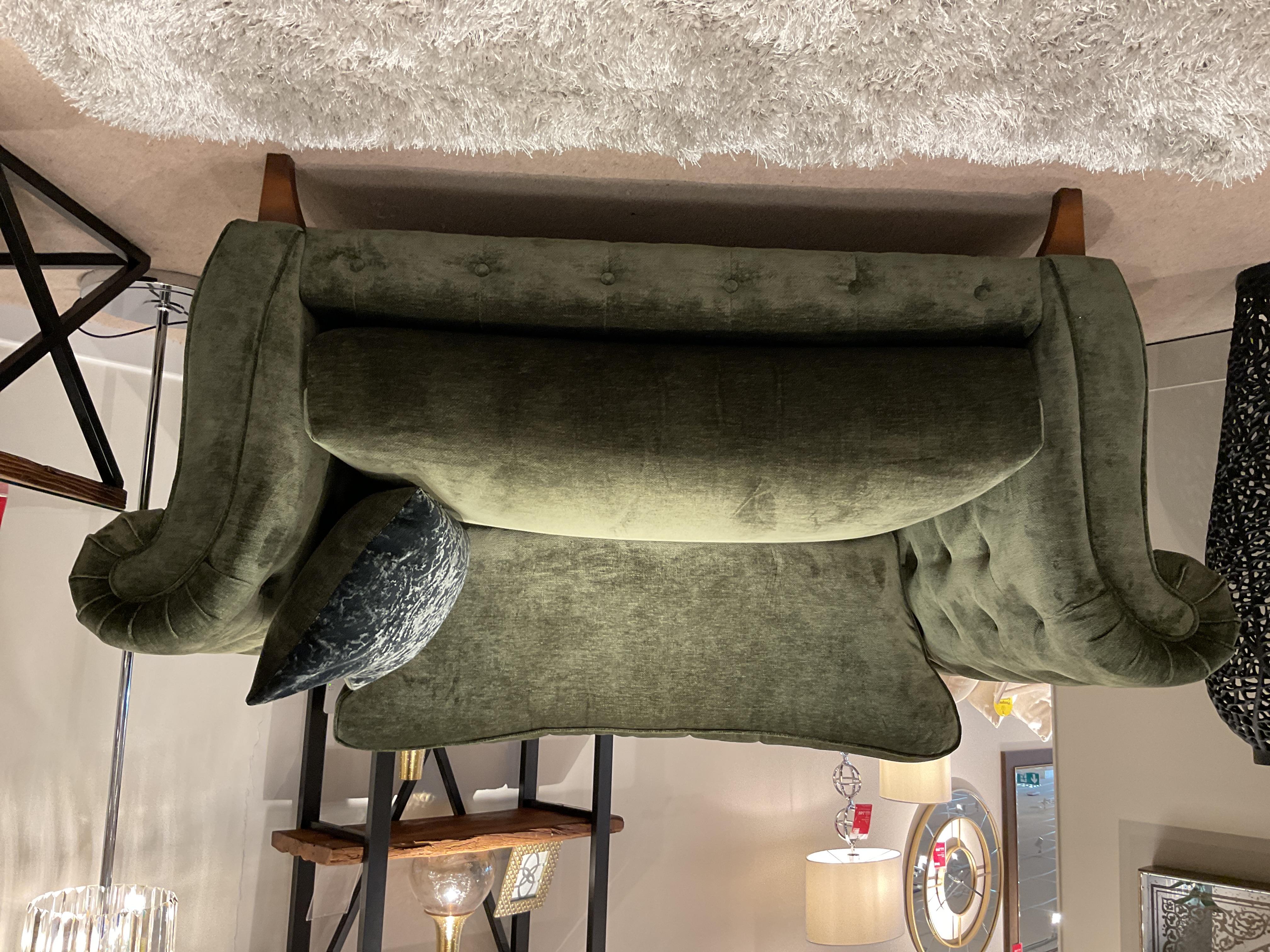 Palace Snuggler in  on Furniture Village