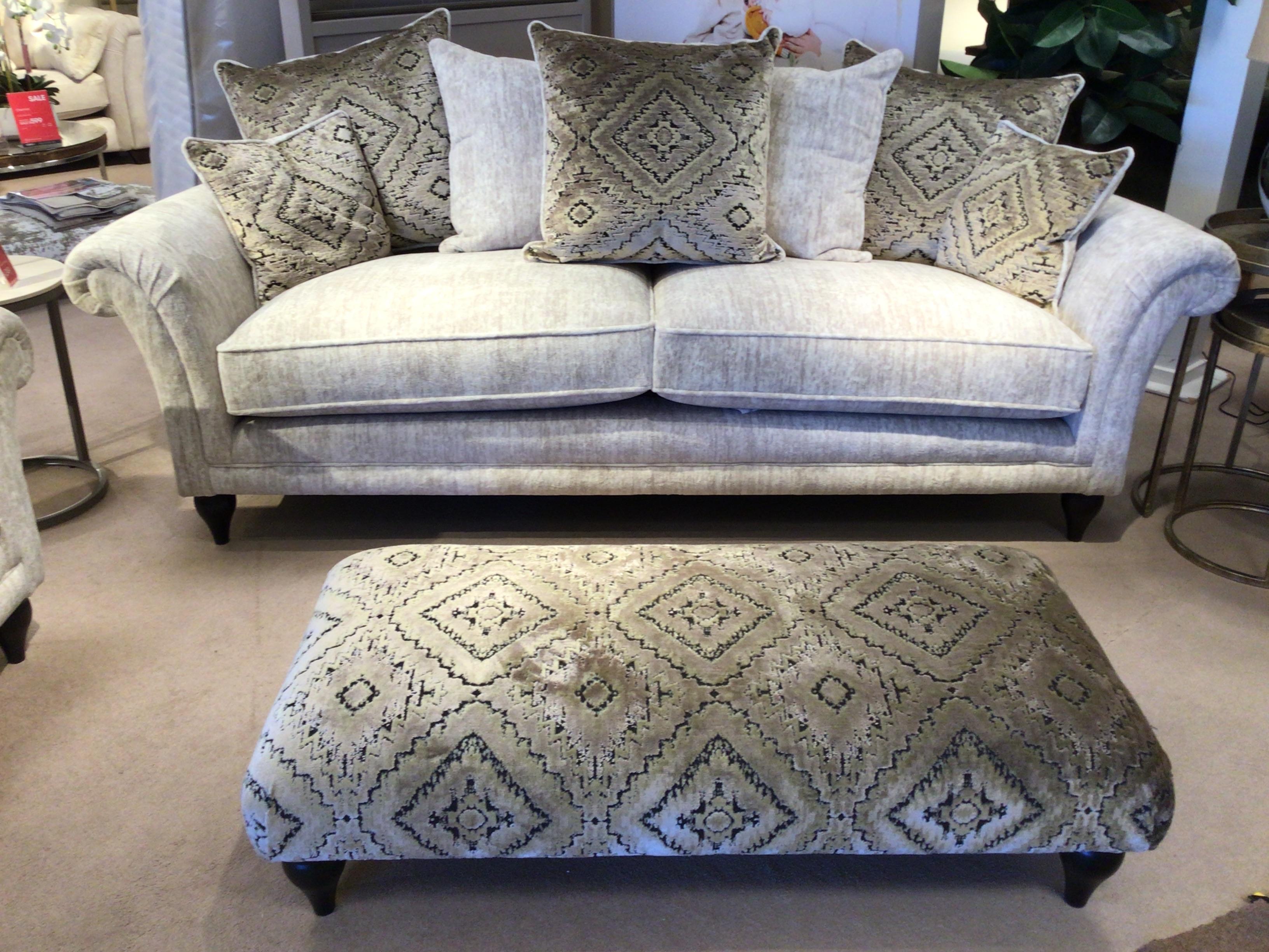 Parker knoll Plaza in  on Furniture Village