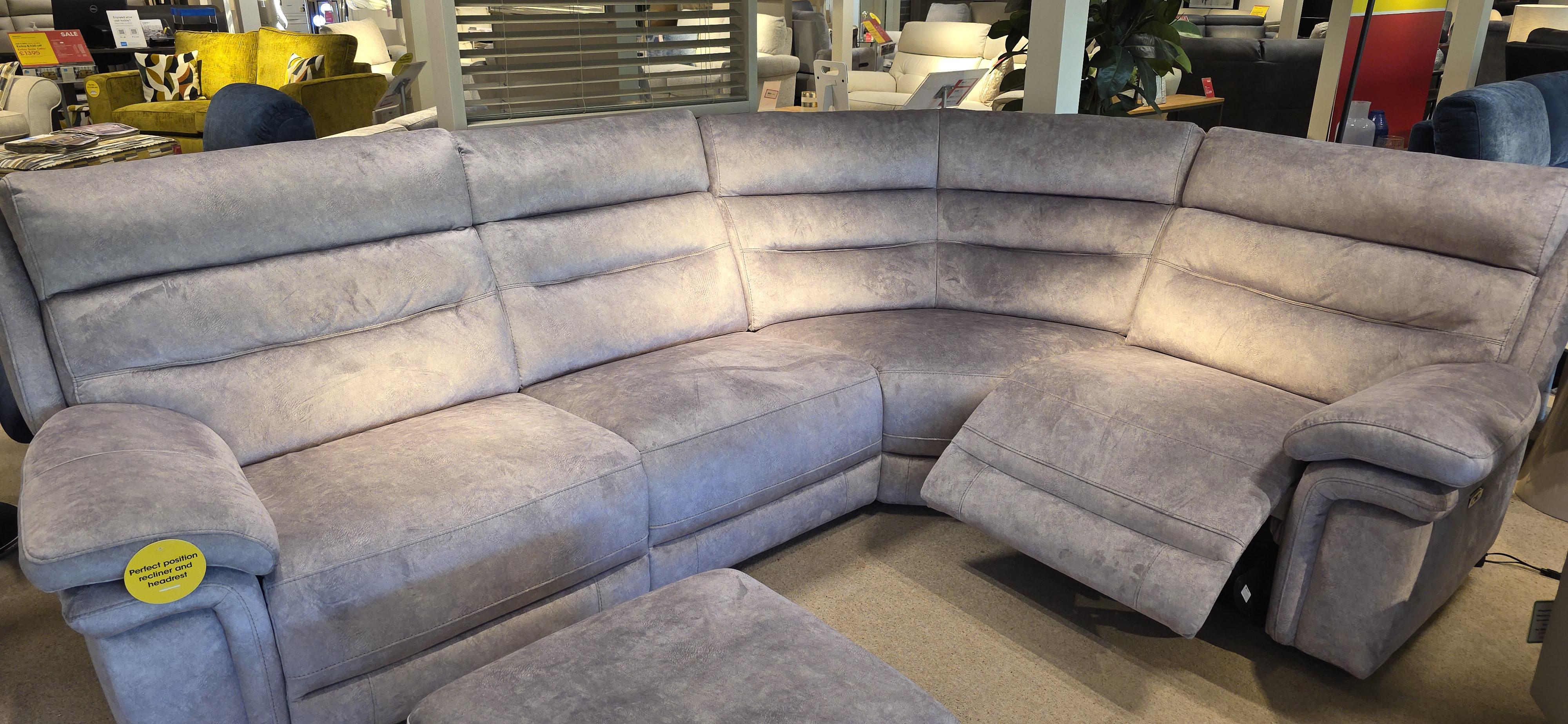 Berlin in  on Furniture Village