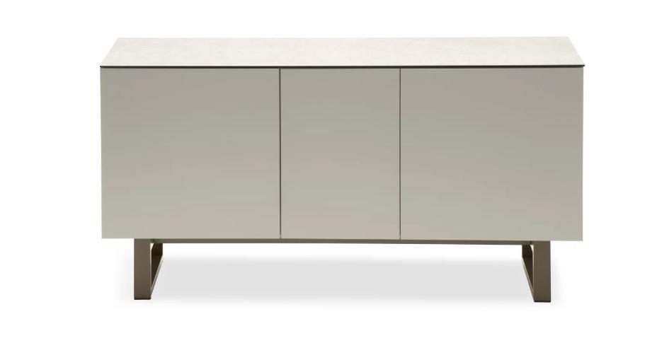 Dalia Sideboard in  on Furniture Village