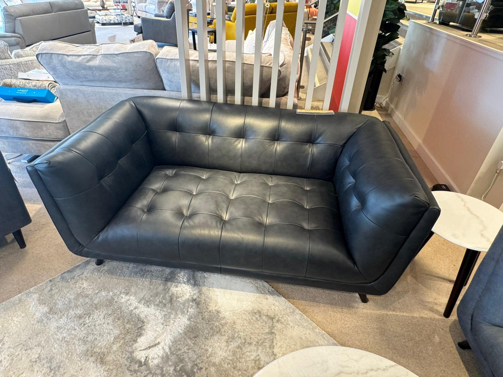 Rene 2 Seater Sofa in  on Furniture Village