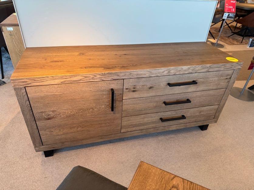 Loki Sideboard in  on Furniture Village