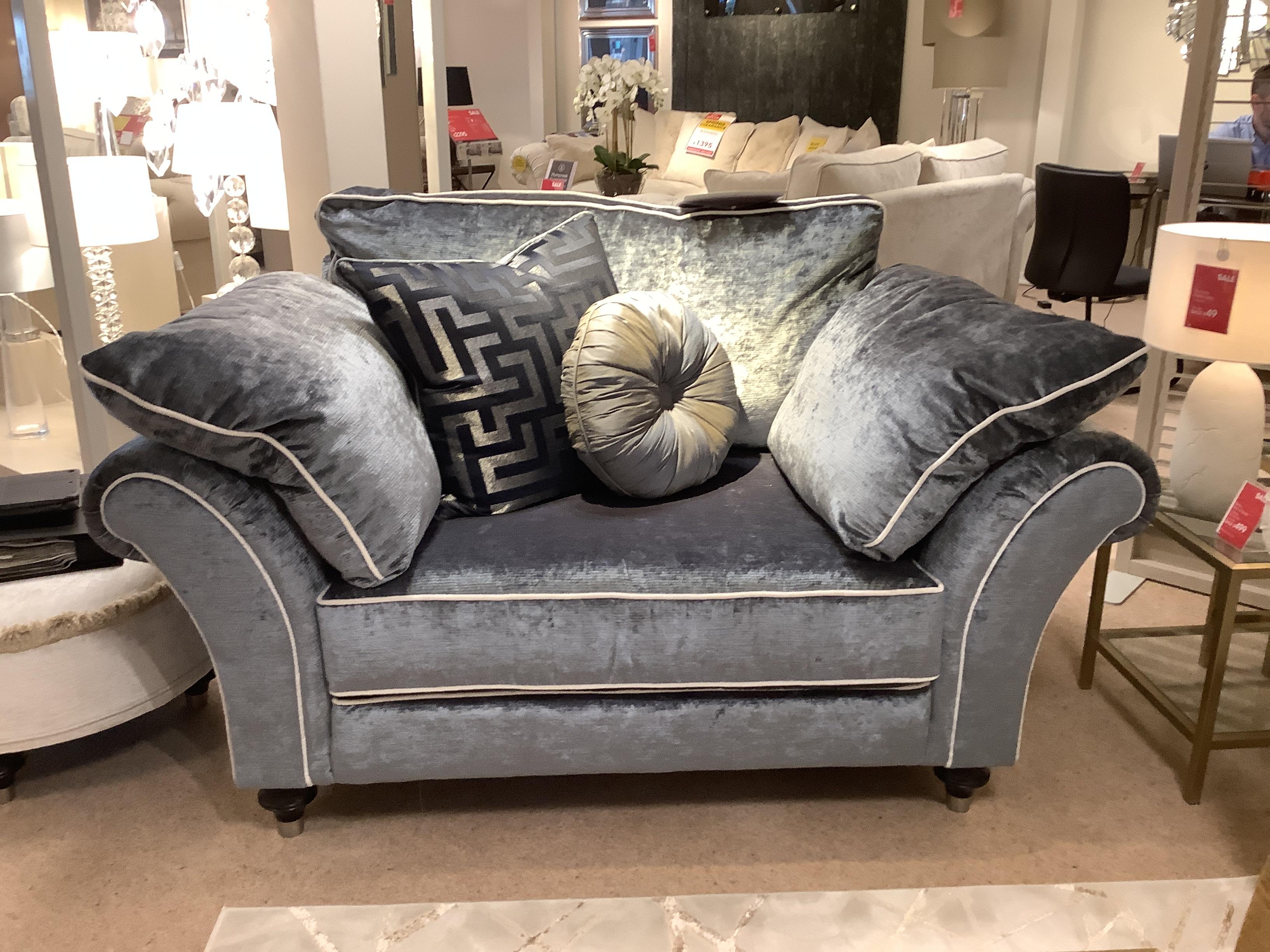 Princeton Reading Chair in  on Furniture Village