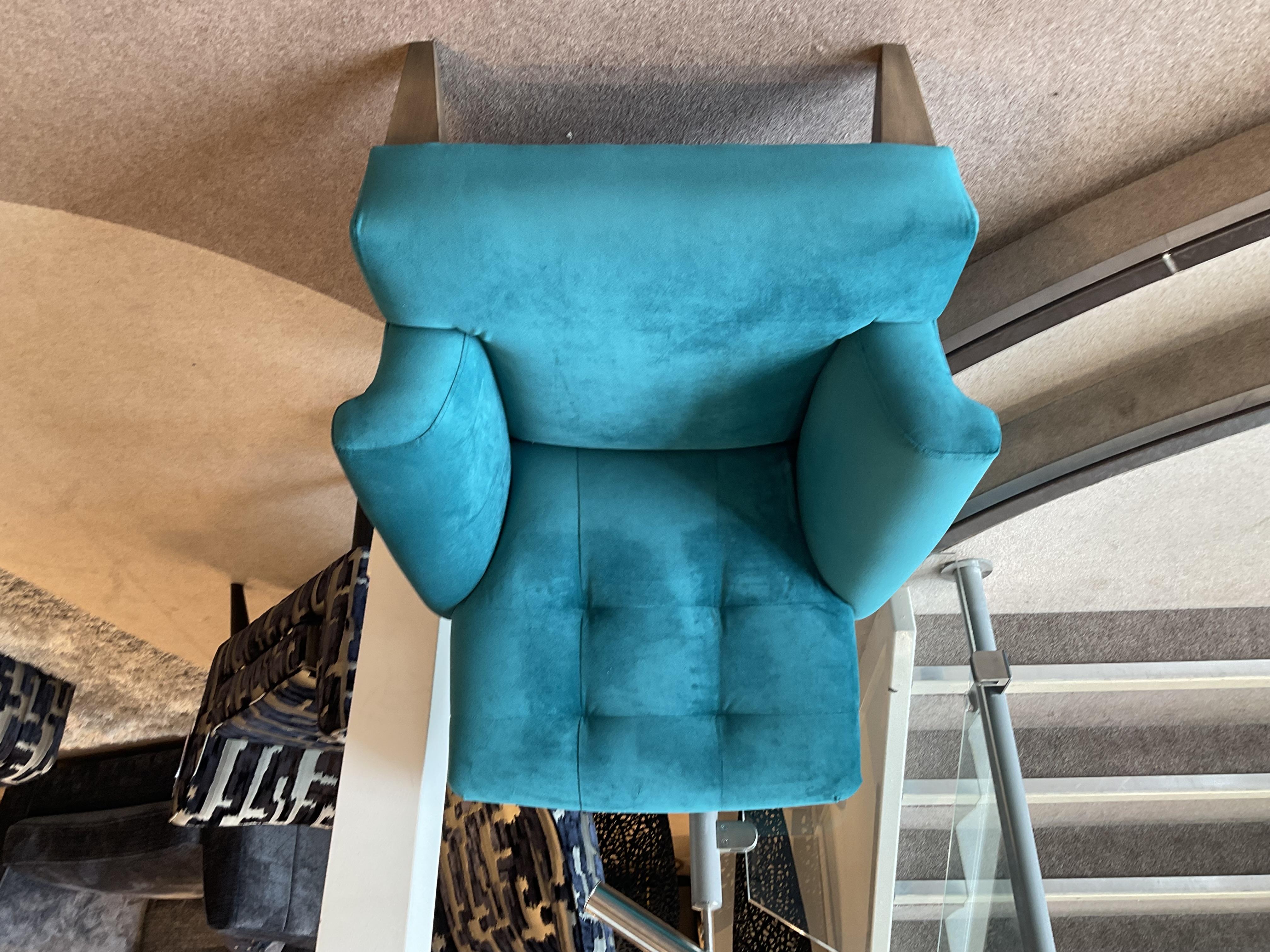 Joshua chair in  on Furniture Village