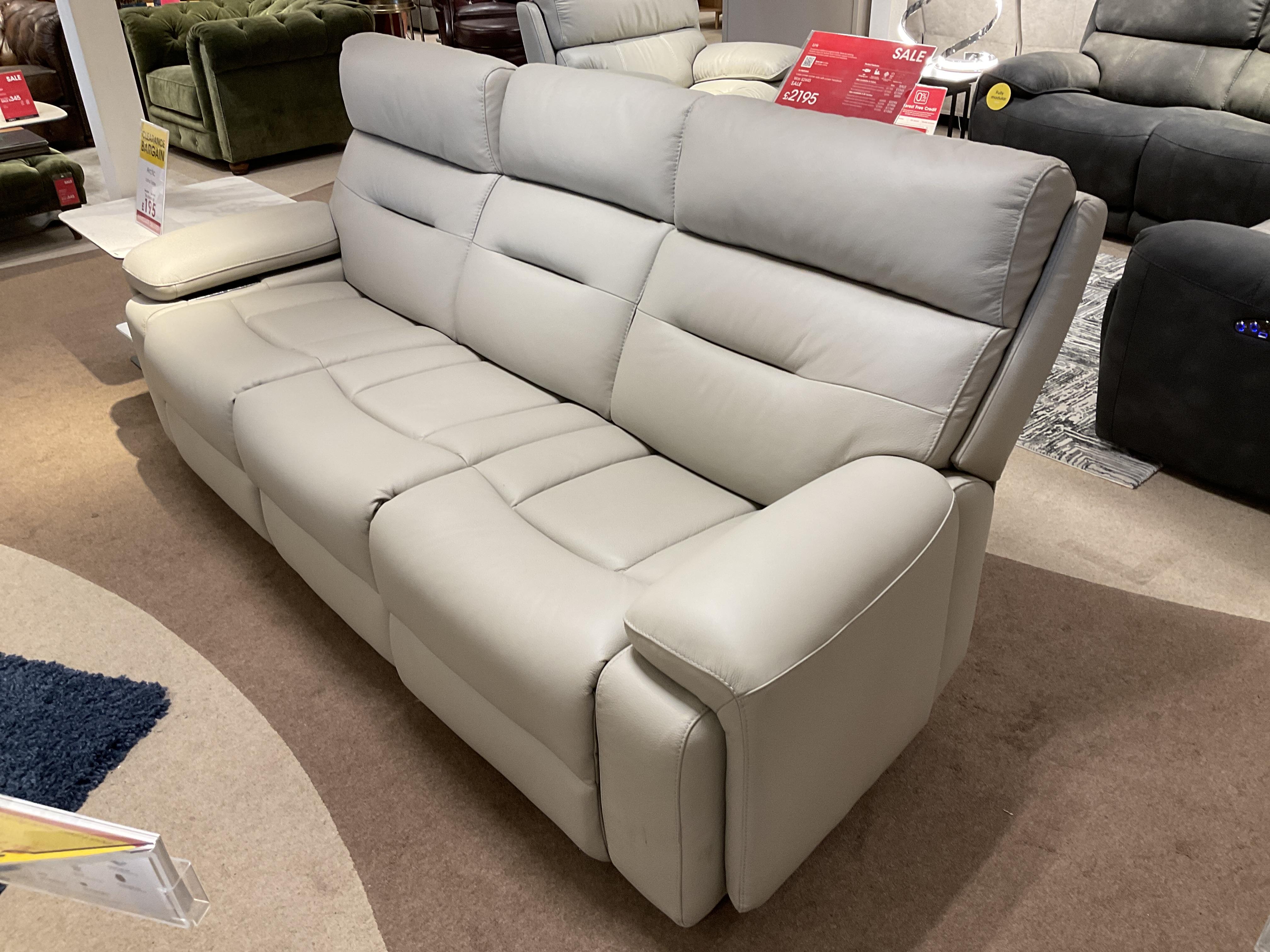 Cinemax in  on Furniture Village