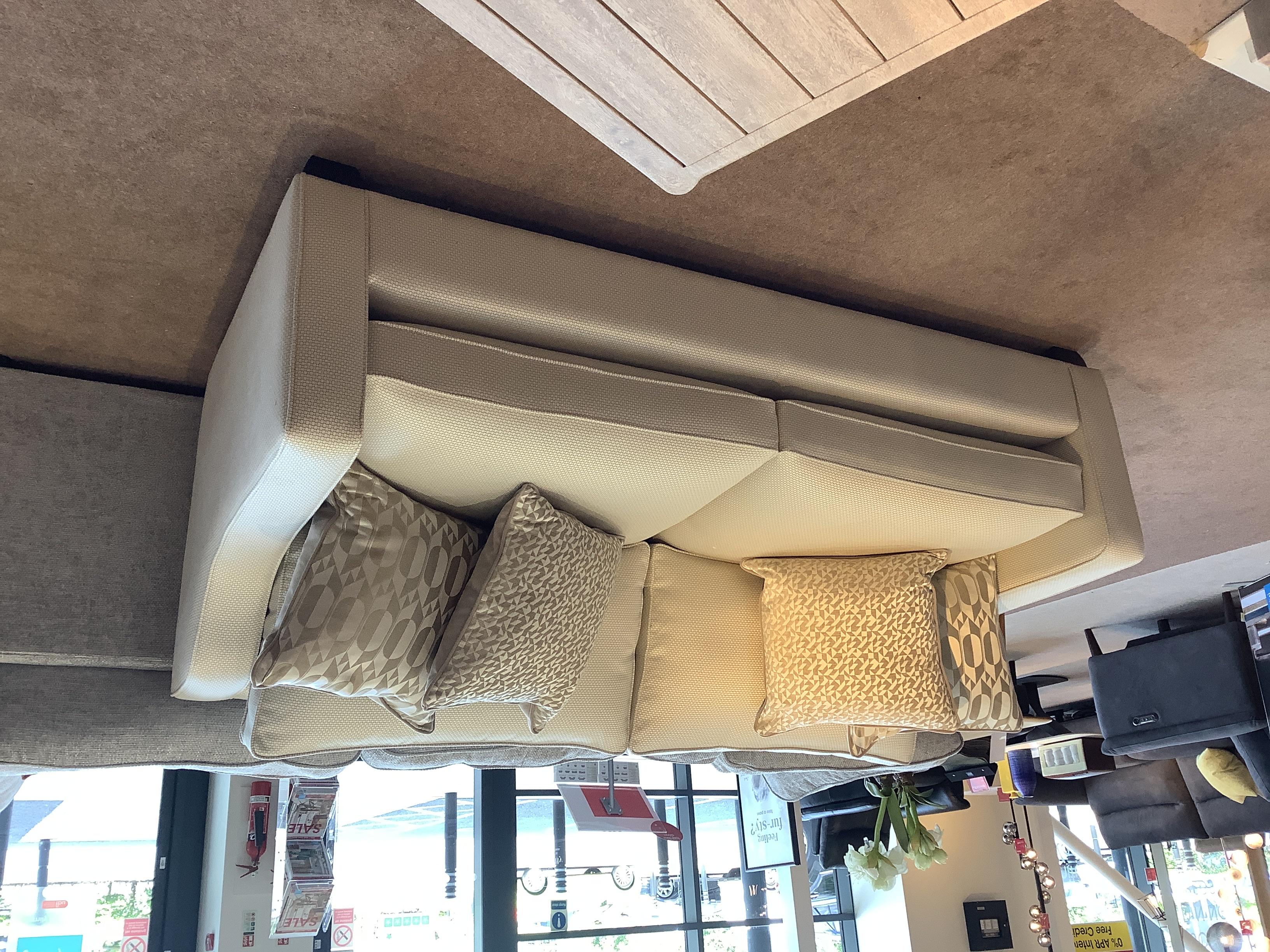 Celine in  on Furniture Village