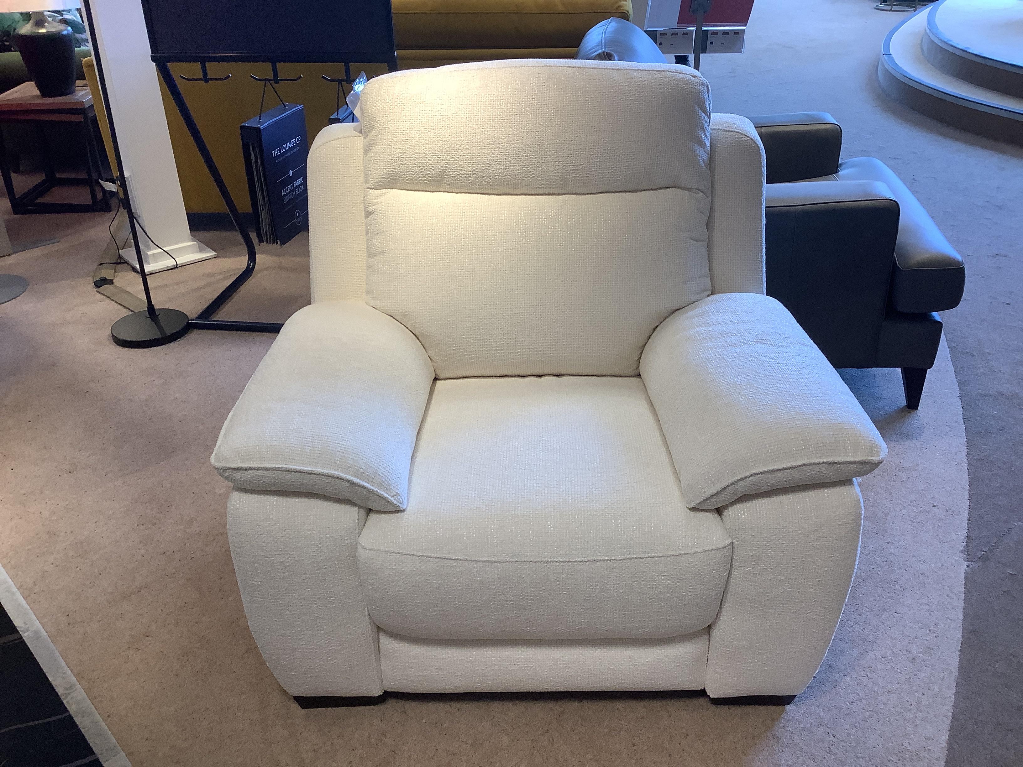 Starlight Express armchair in  on Furniture Village