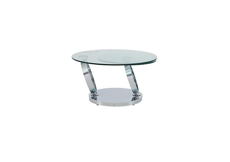 Rings coffee table in  on Furniture Village