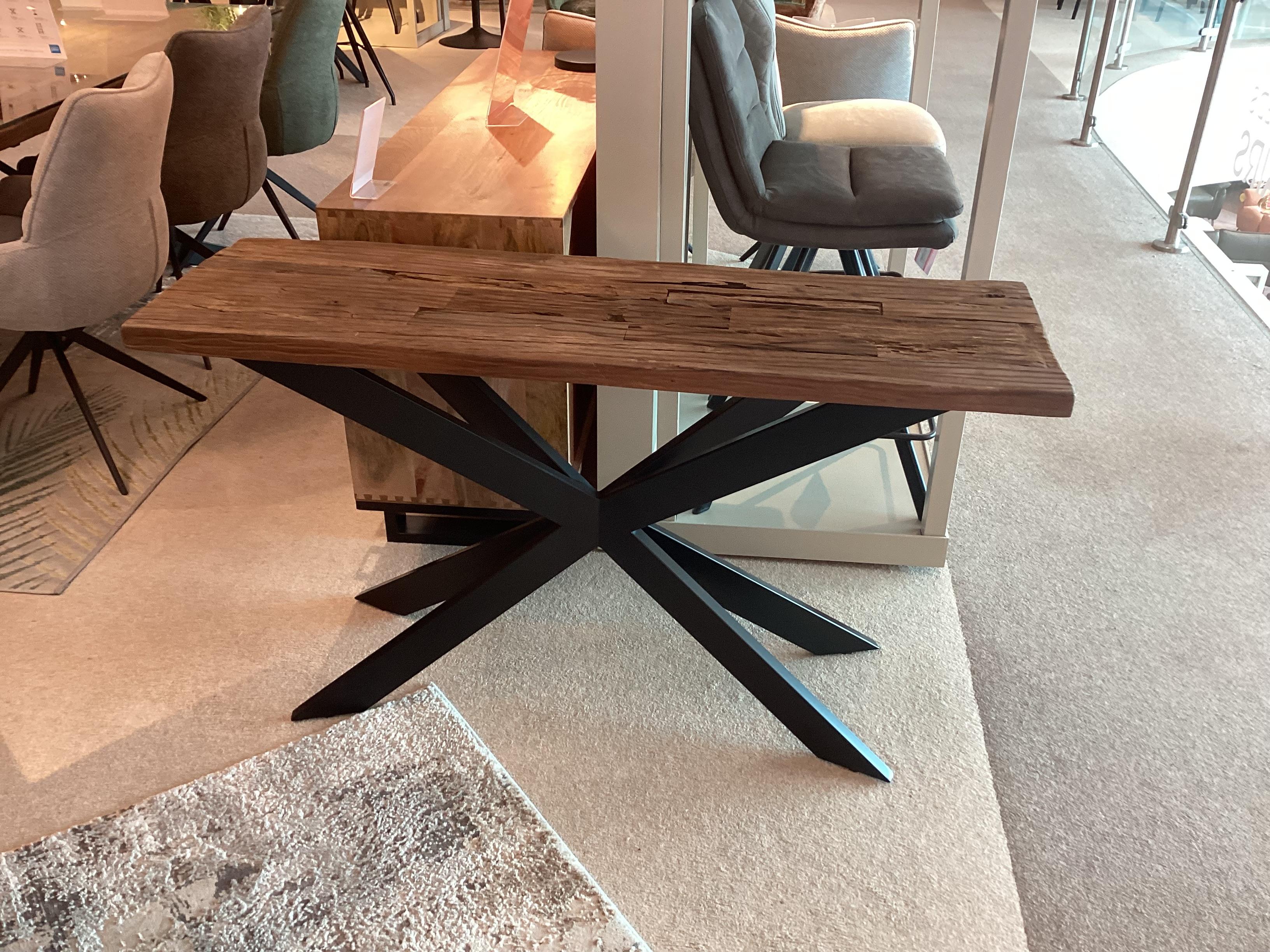 Kiara console in  on Furniture Village