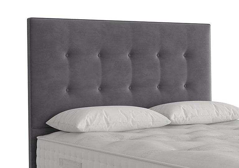 Reef 5’0 headboard in  on Furniture Village