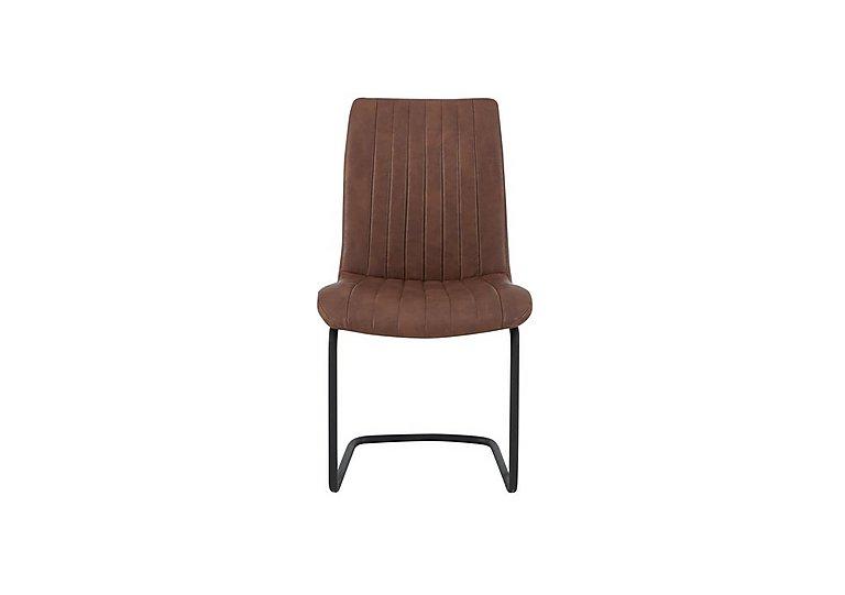 Terra dining chair in  on Furniture Village