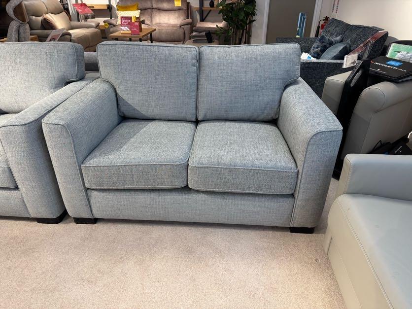 Elora sofa set in  on Furniture Village