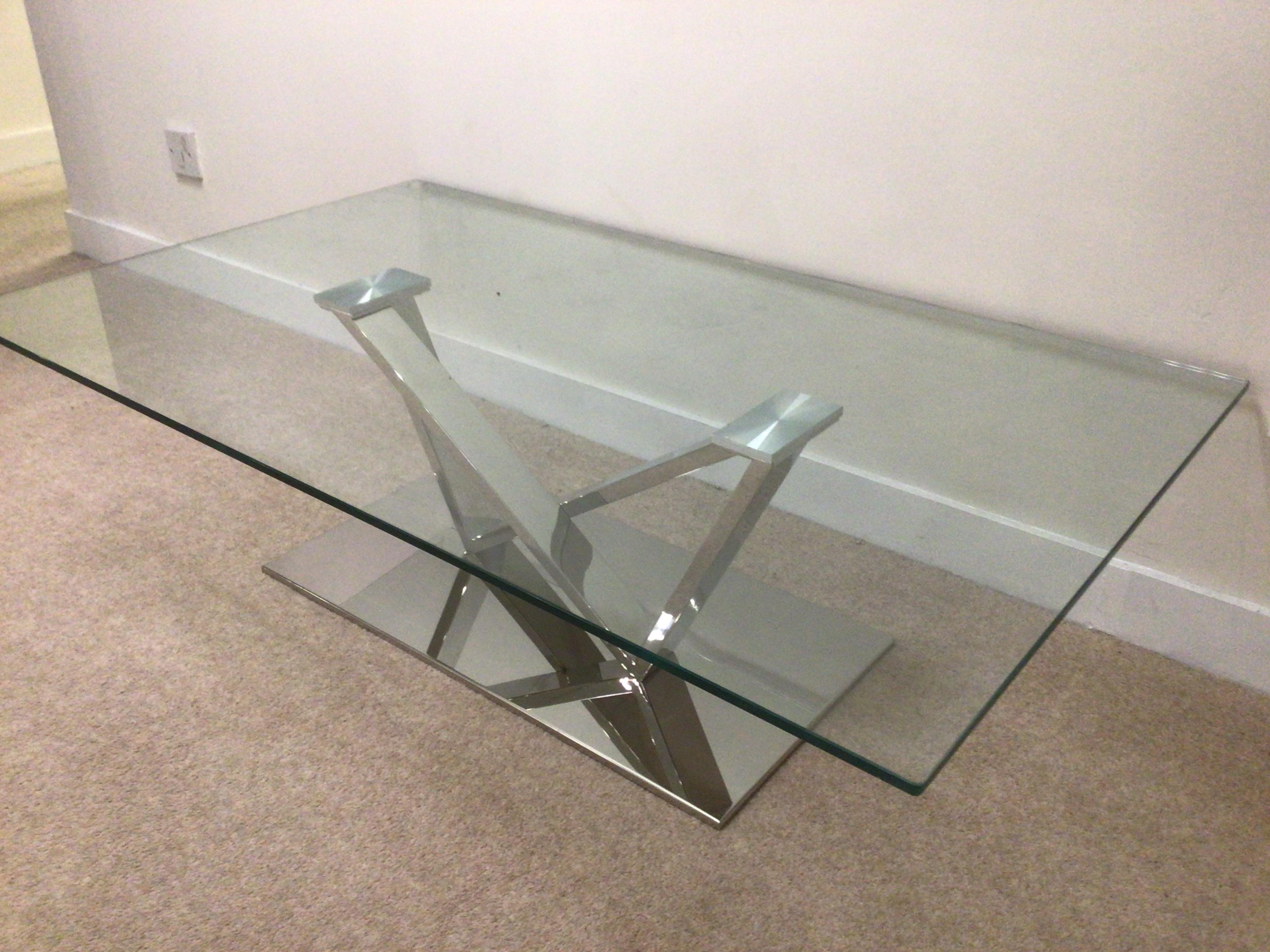 Western Coffee Table in  on Furniture Village