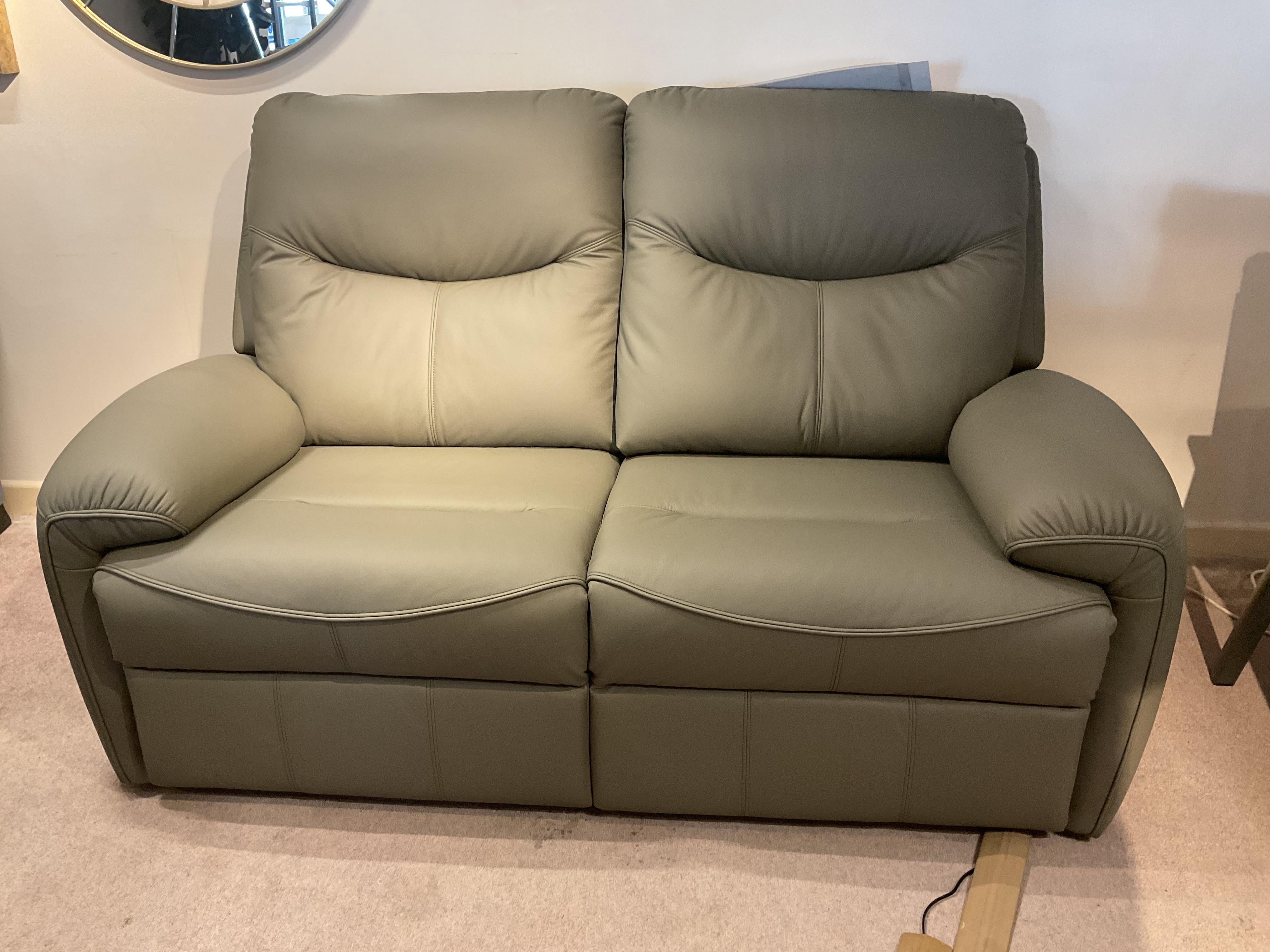 Amesbury 2 Seater Sofa in  on Furniture Village