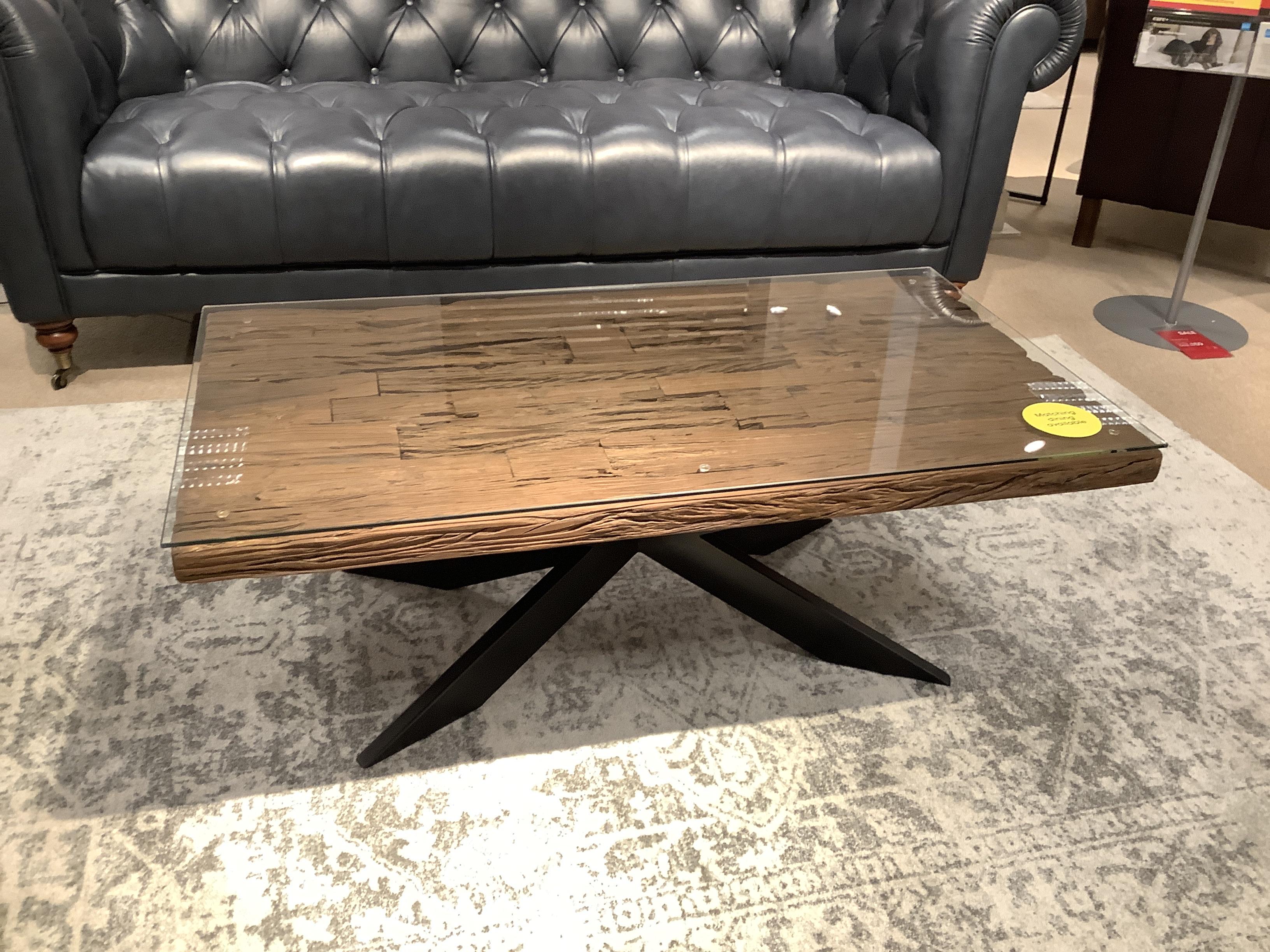 Kiara Coffee Table in  on Furniture Village