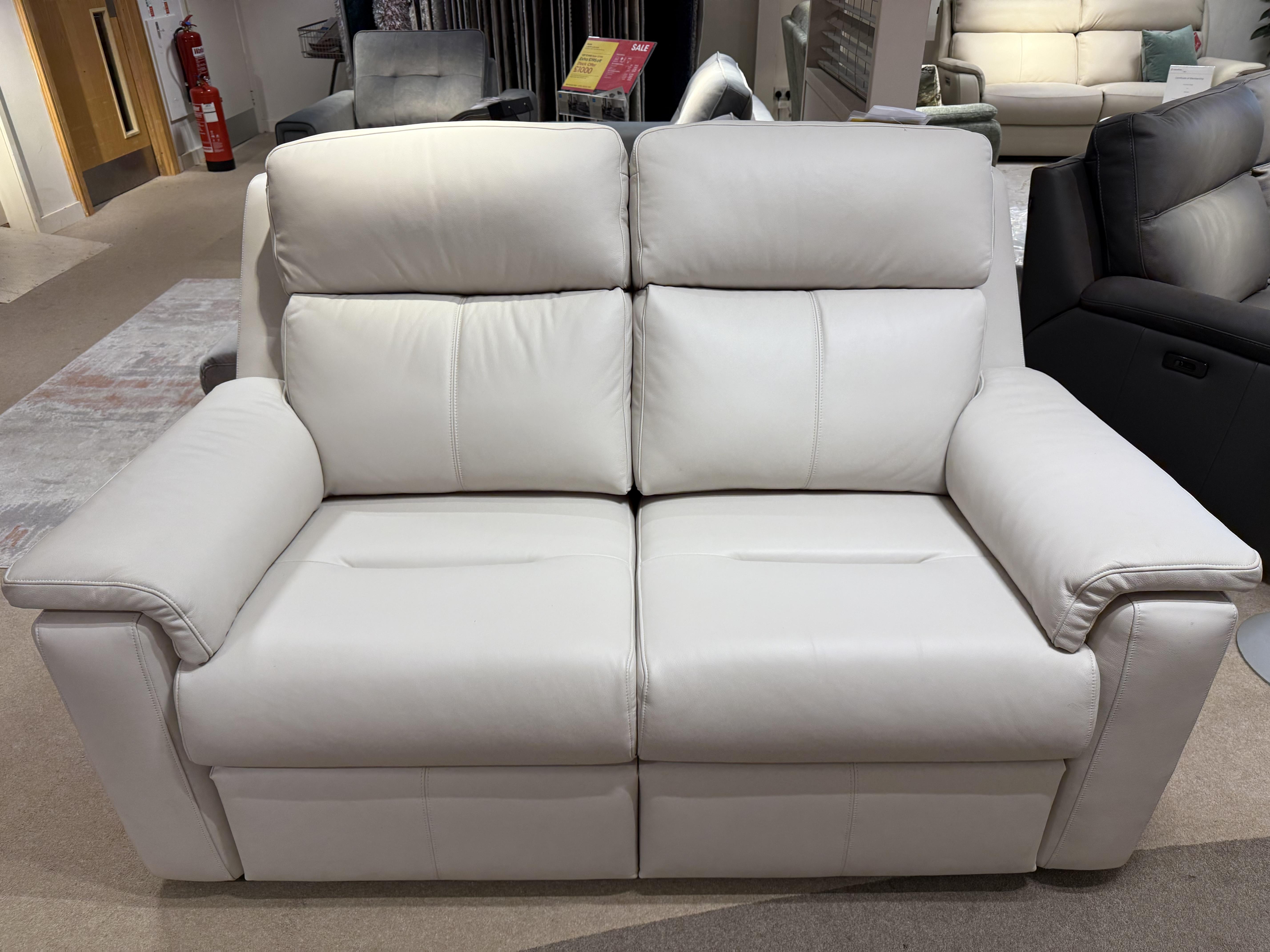 Thornbury 2 Seater sofa in  on Furniture Village