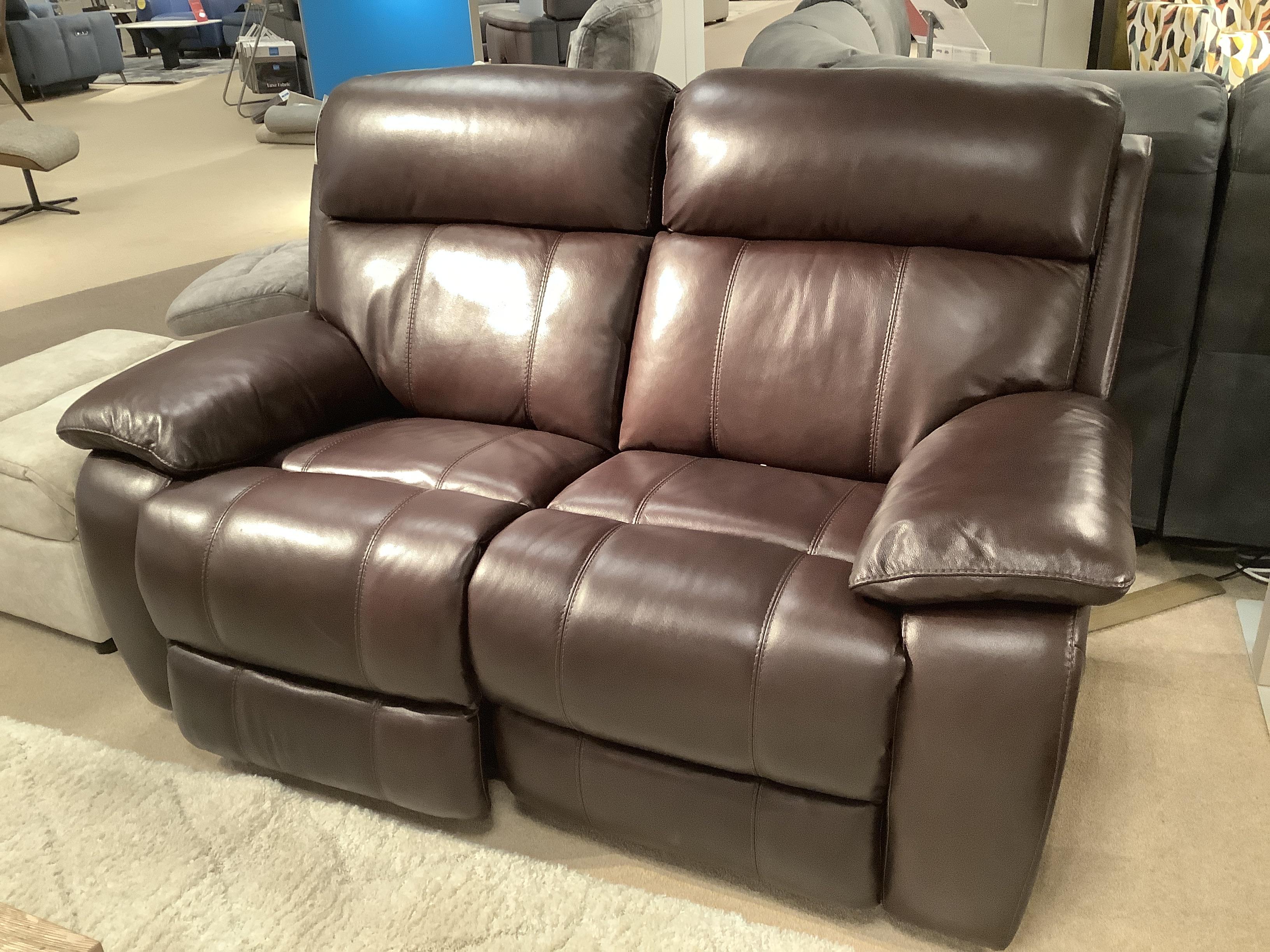 Moreno 2str Power in  on Furniture Village