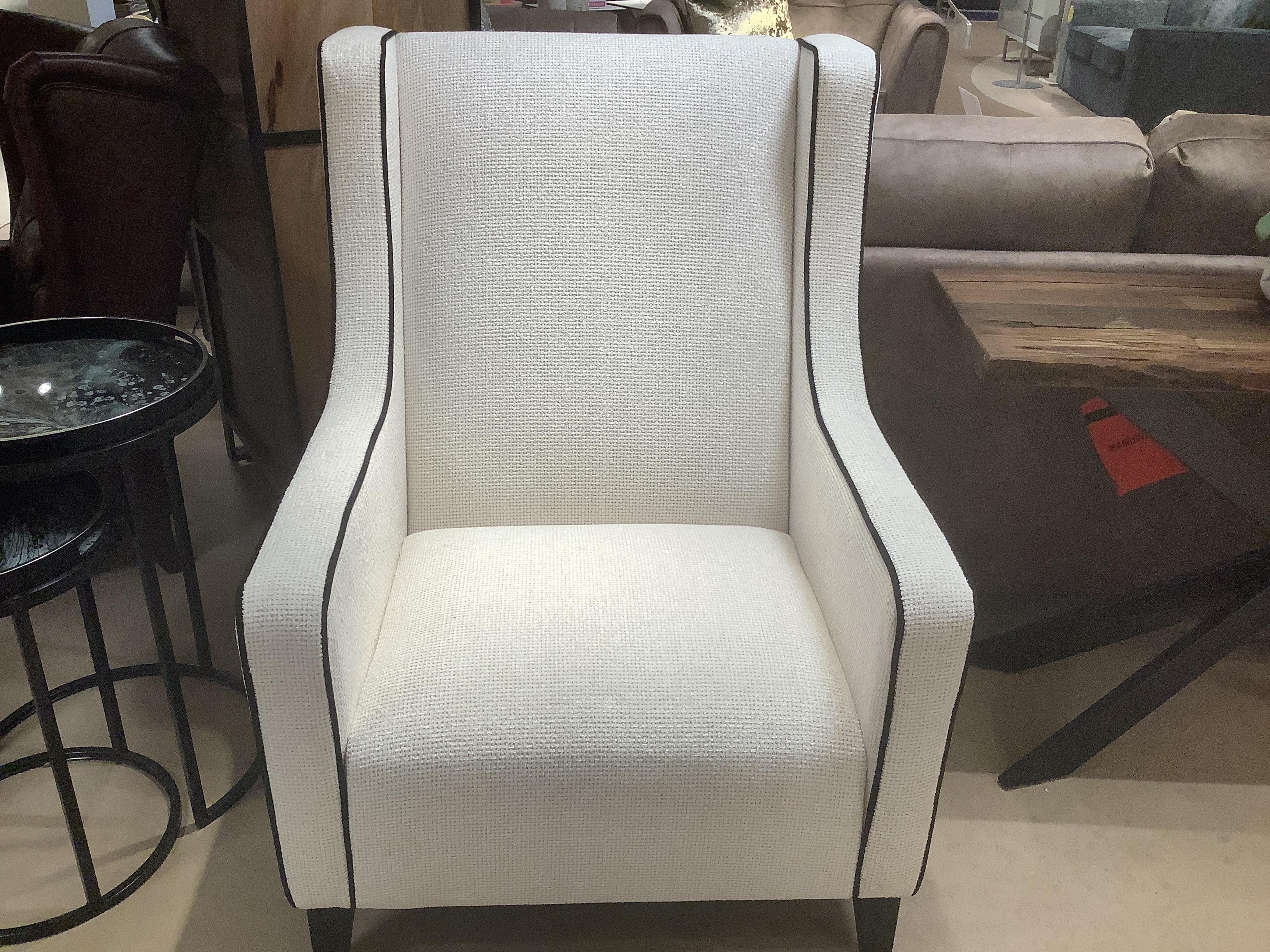 Celine accent chair in  on Furniture Village