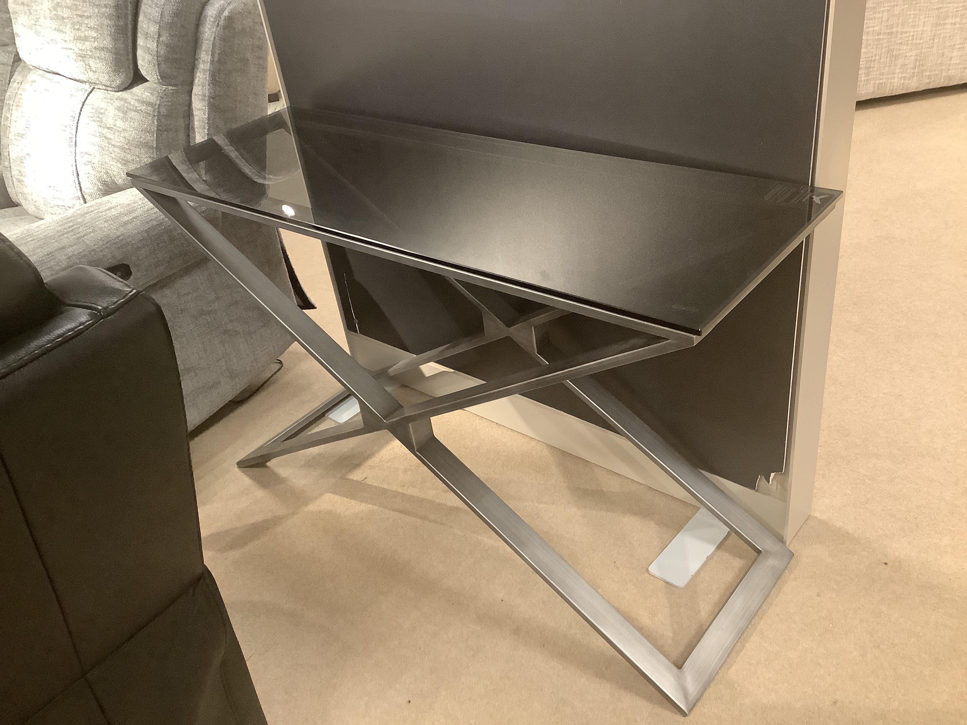 Camille Console Table in  on Furniture Village