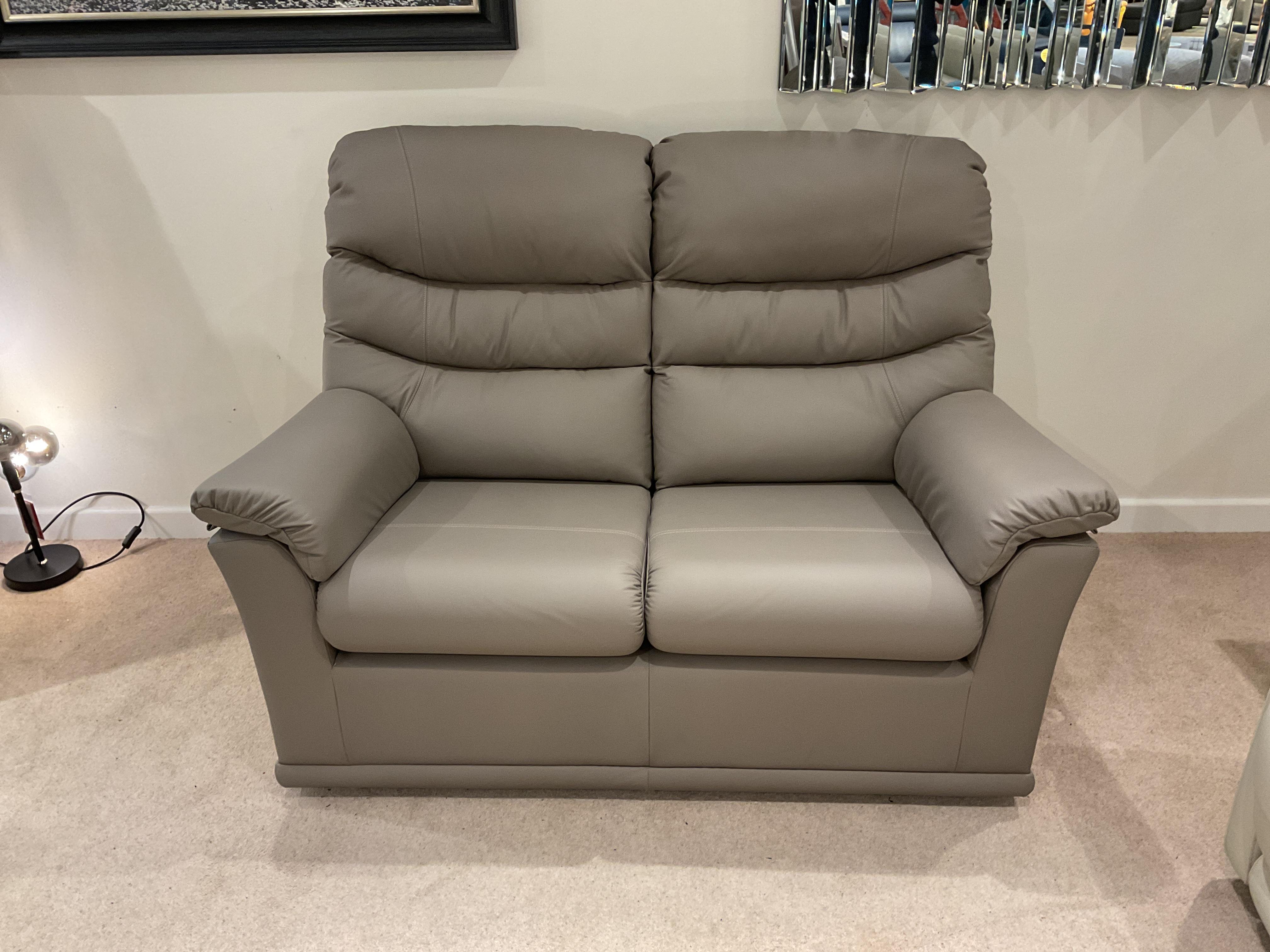 Malvern 2 Seater in  on Furniture Village