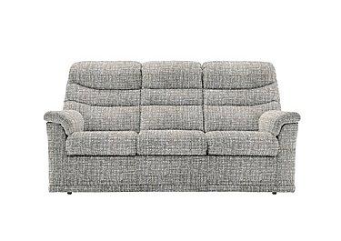 Malvern 3STR 3 Cushions [STATIC] in  on Furniture Village