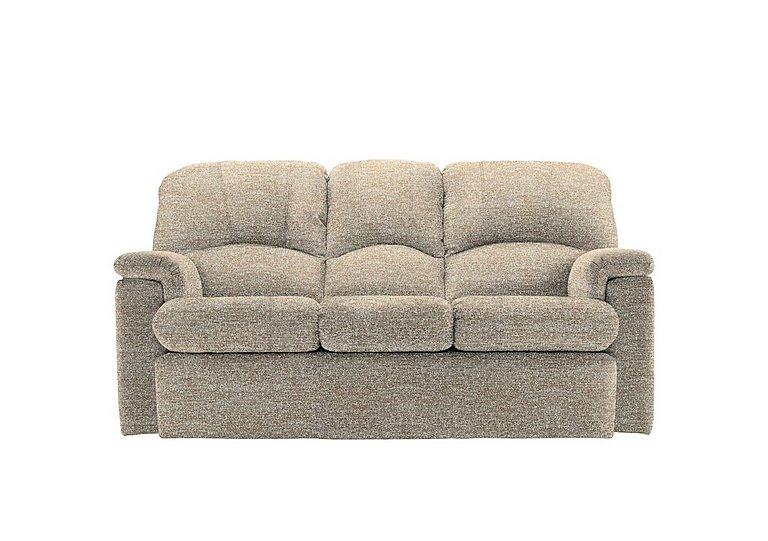 Chloe Small 3 Seater Sofa in  on Furniture Village