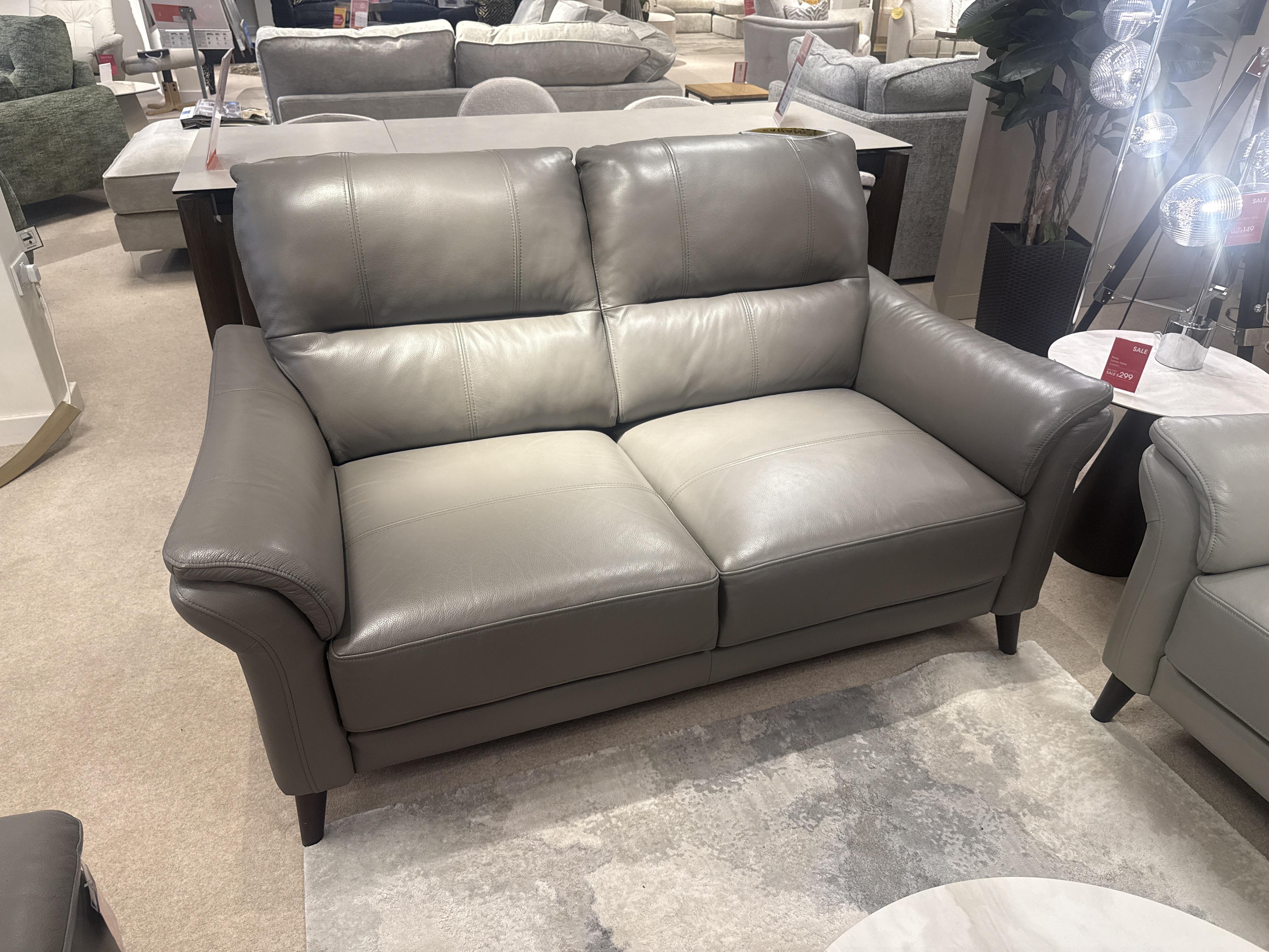 Winner 2 Seater in  on Furniture Village