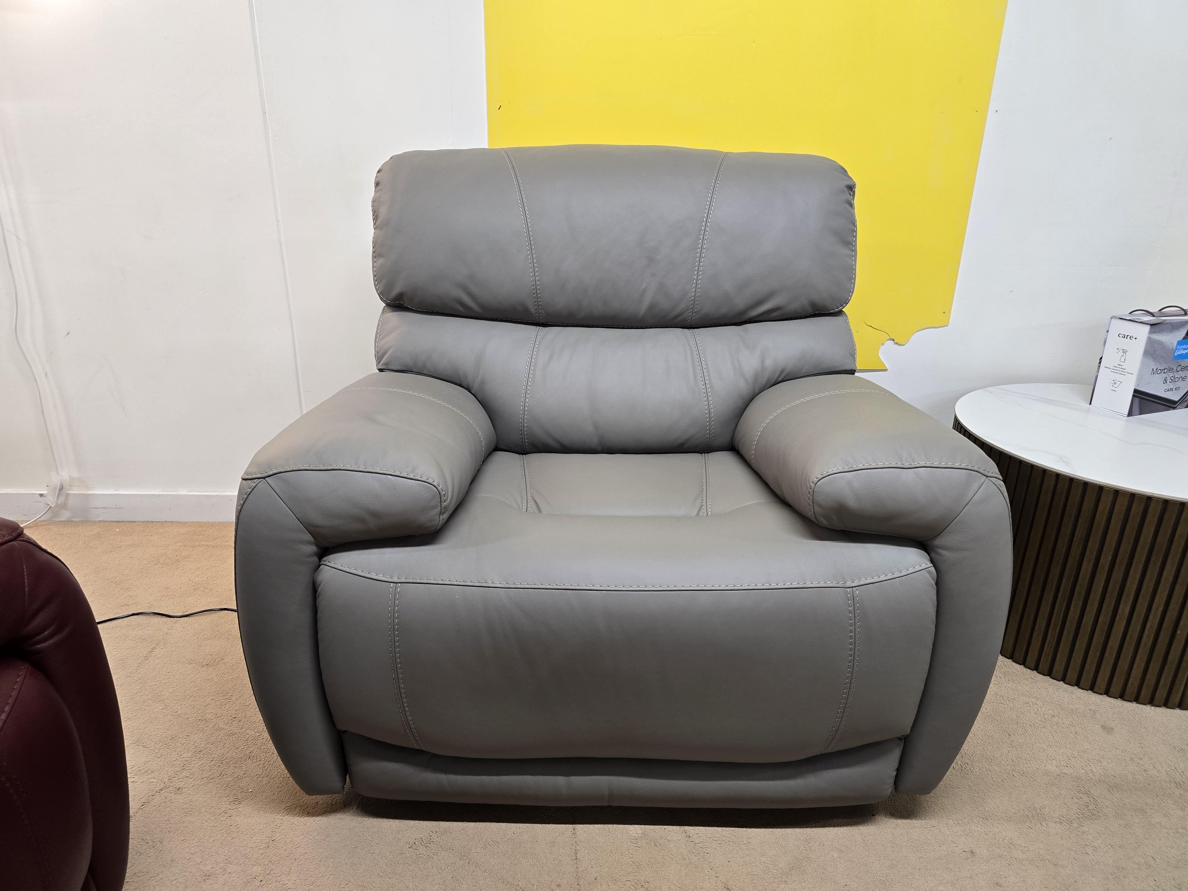 HTL Power Chair in  on Furniture Village