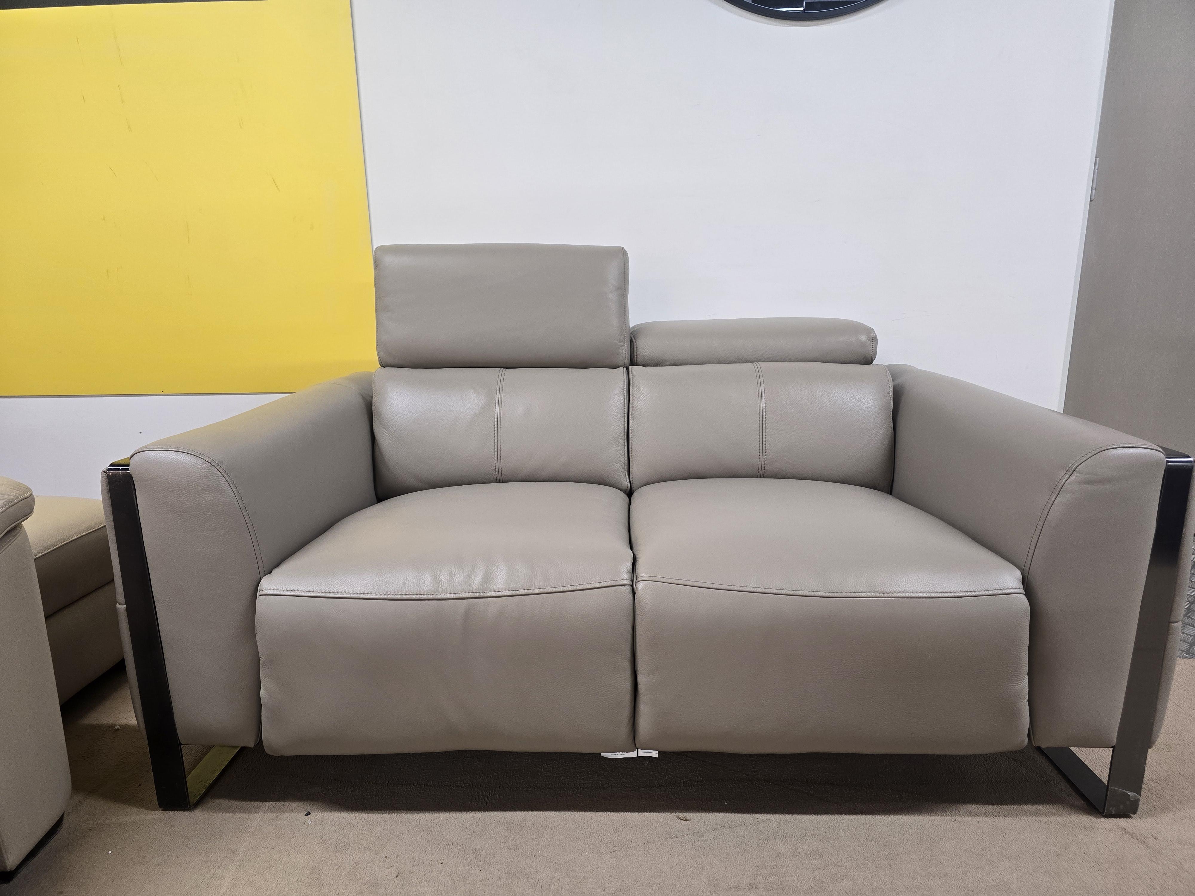 Gisella 2 Seater Sofa in  on Furniture Village