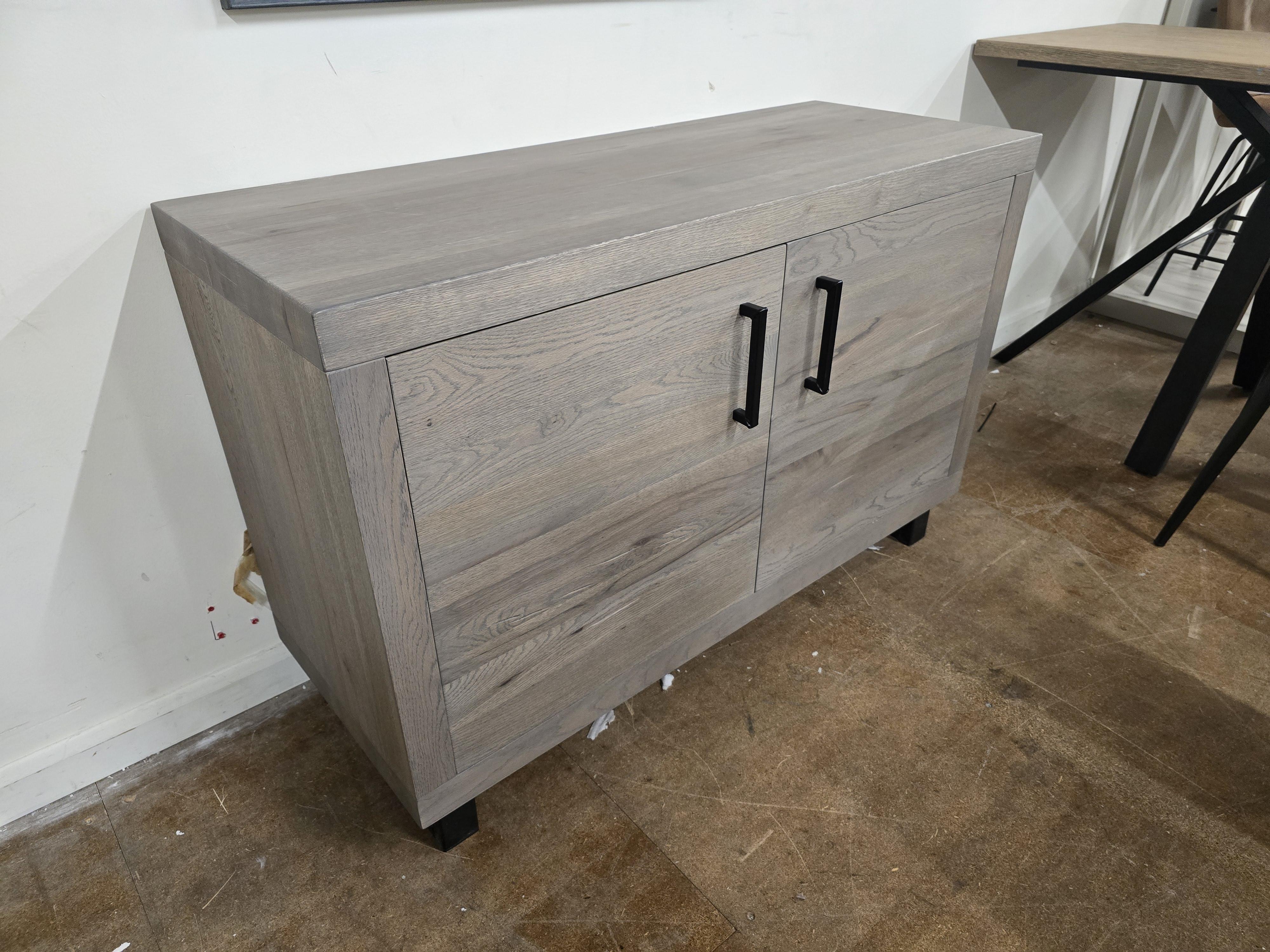 Compact Terra 2 Door Sideboard in  on Furniture Village