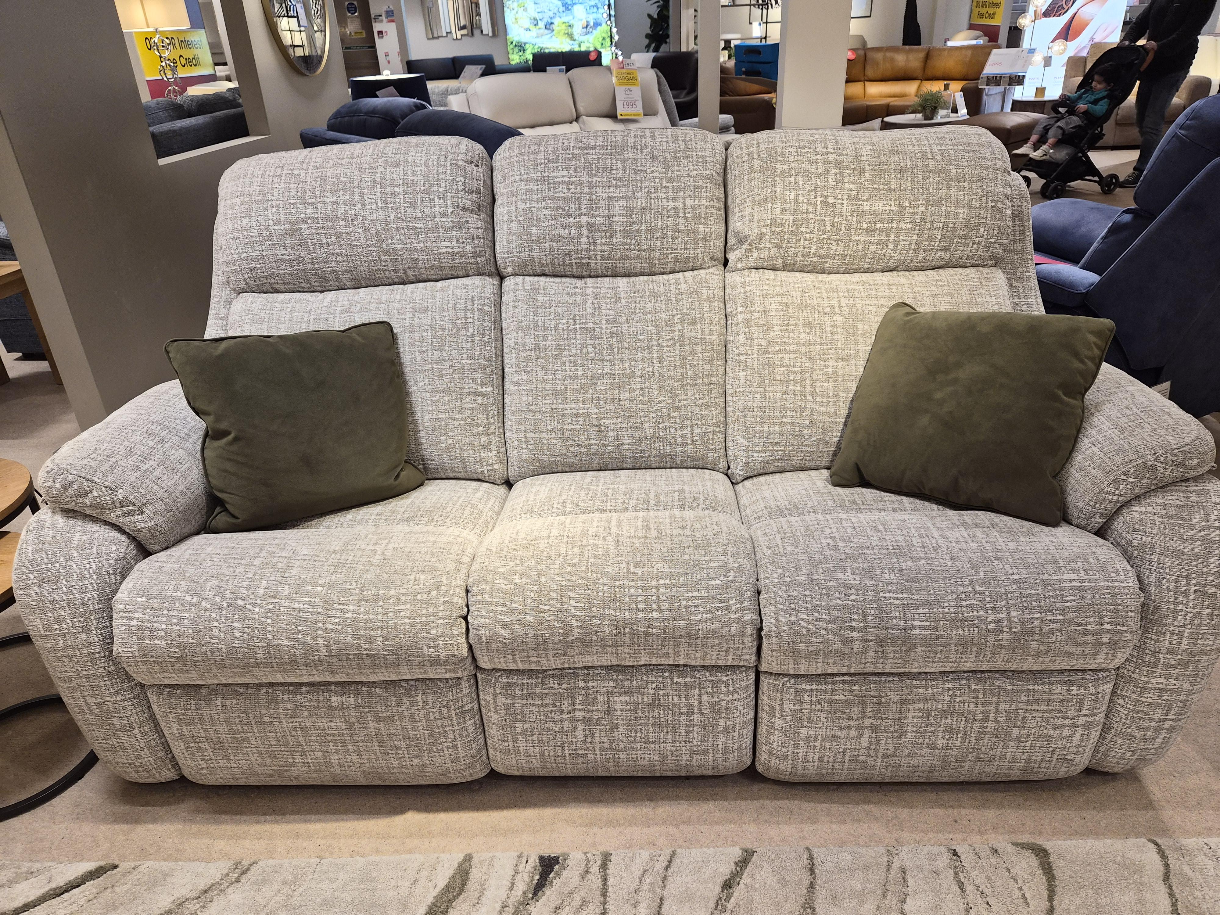 Kingsbury in  on Furniture Village