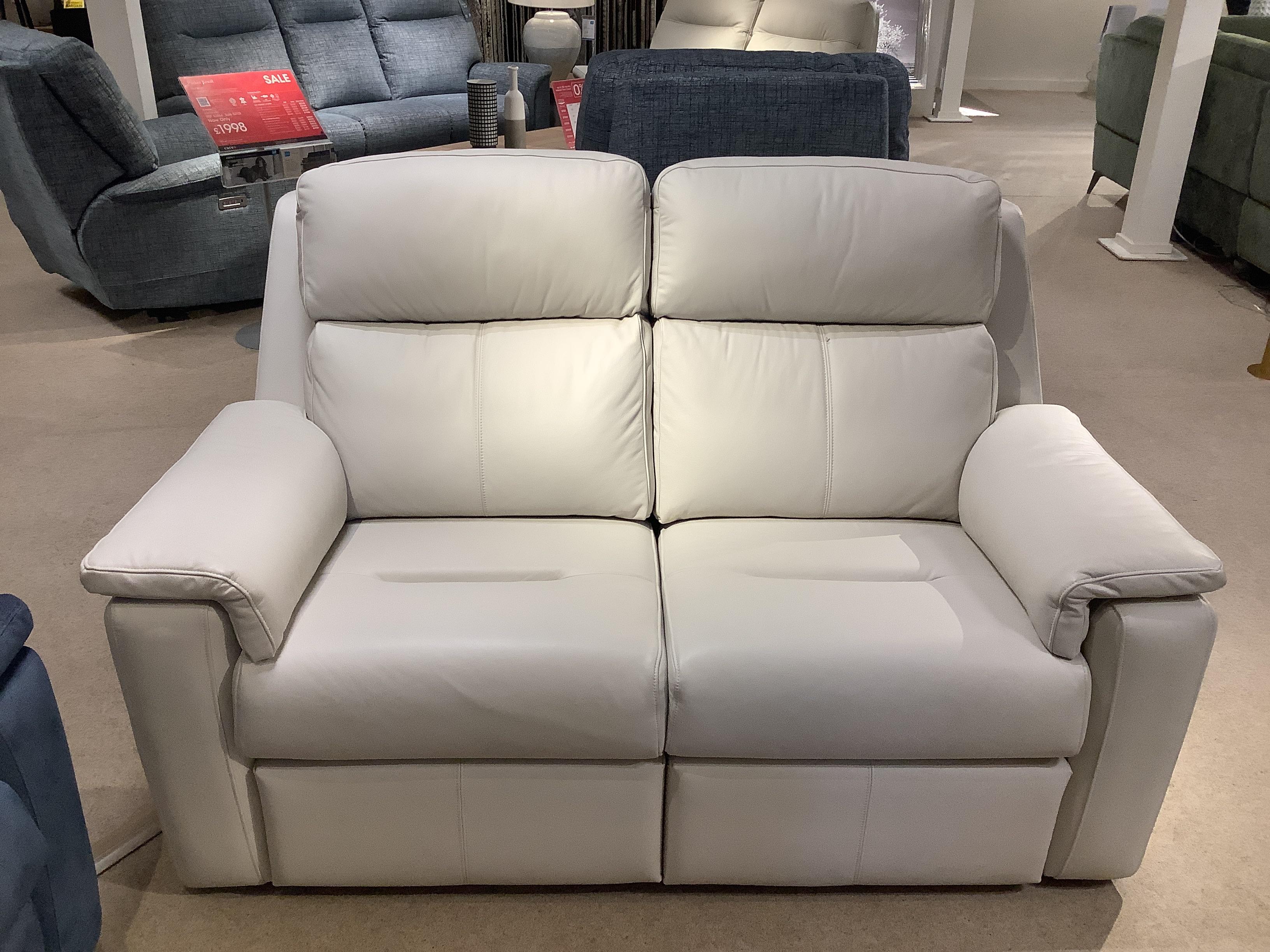 Thornbury 2 seater in  on Furniture Village