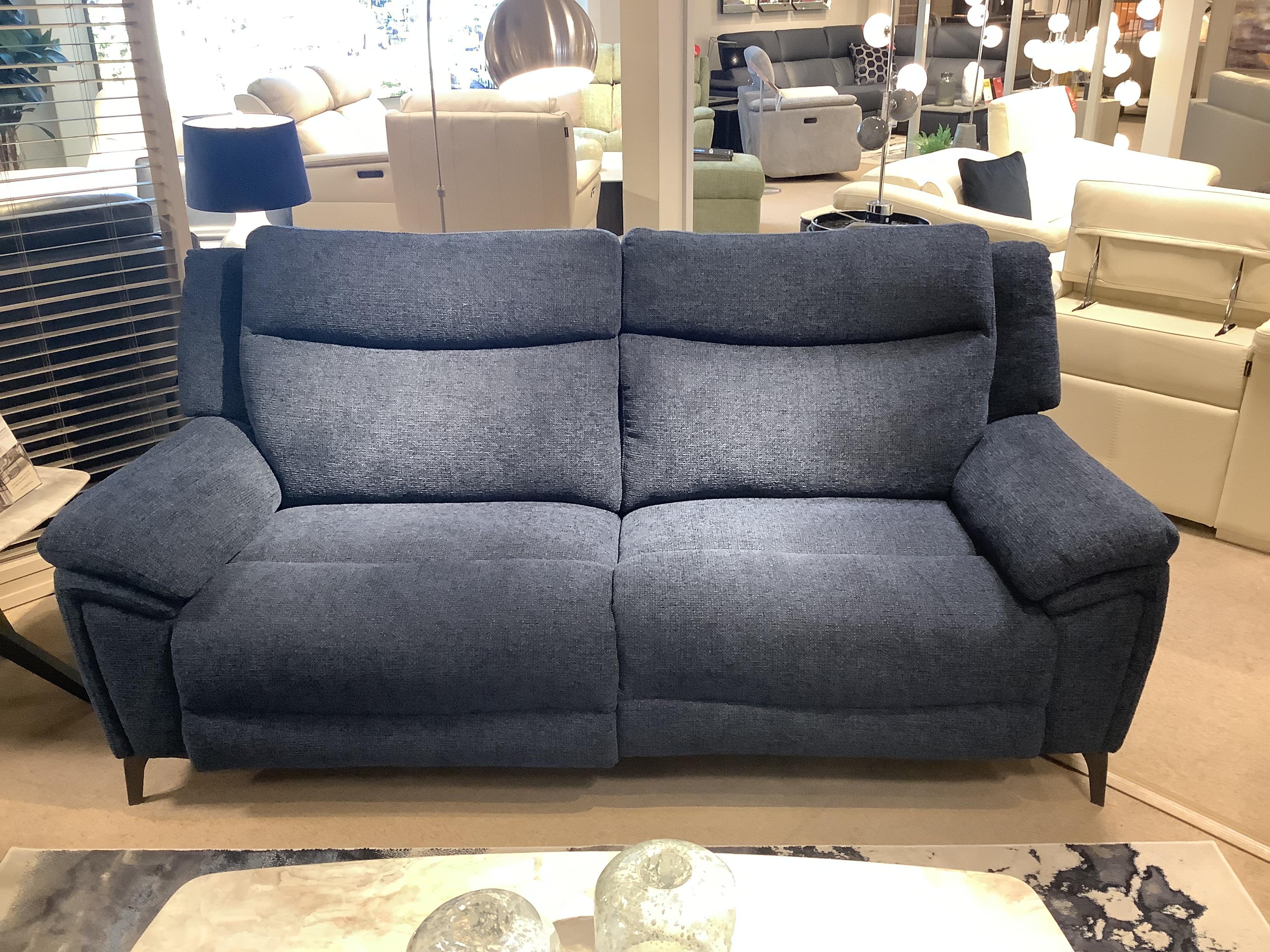 Panache 3 seater power sofa in  on Furniture Village