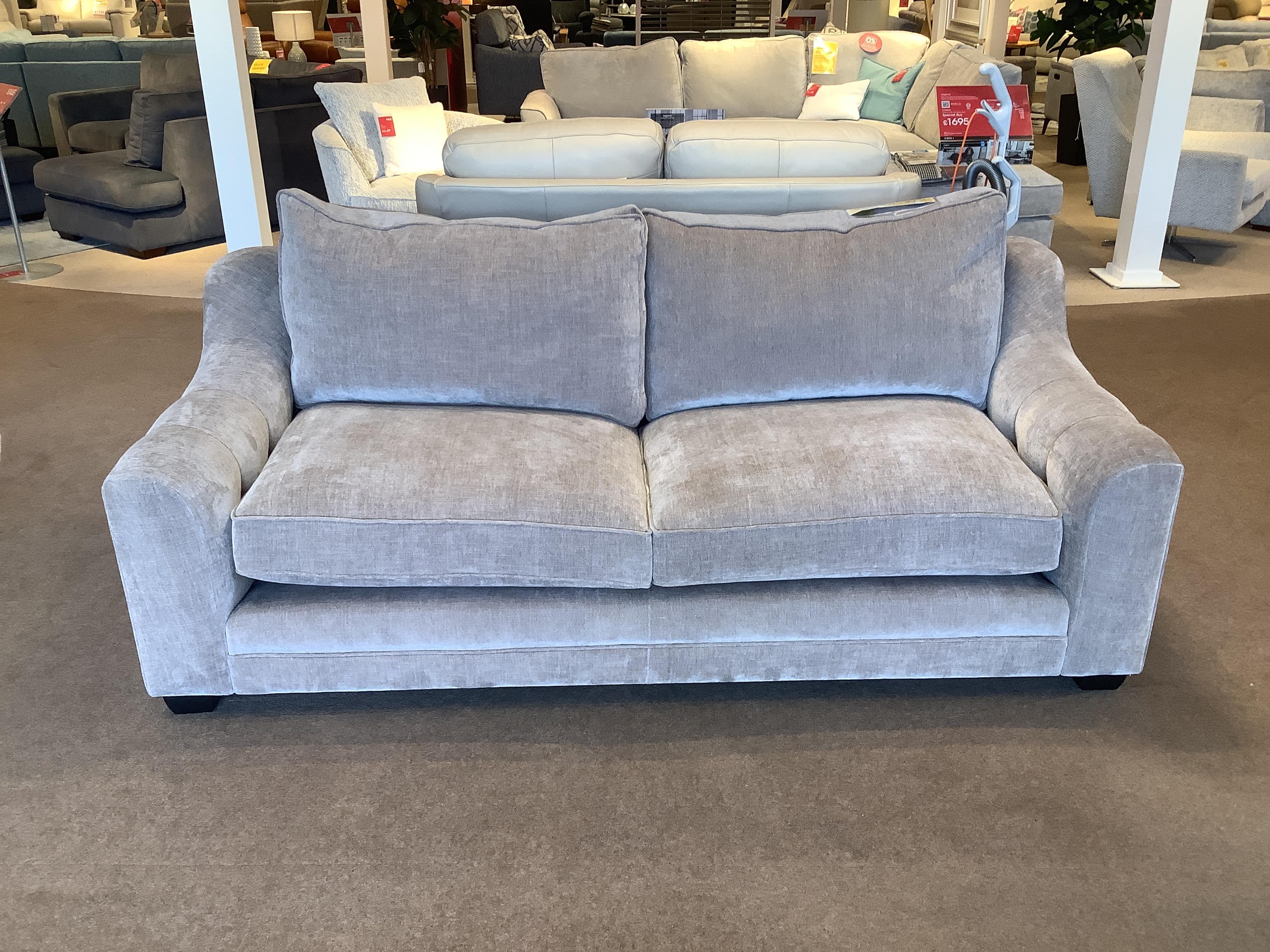 Regency in  on Furniture Village