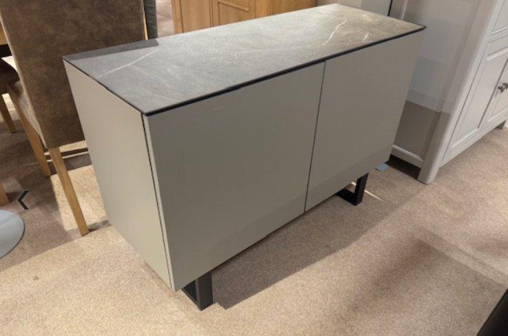 Rosa Dalia 2 Door Sidboard in  on Furniture Village