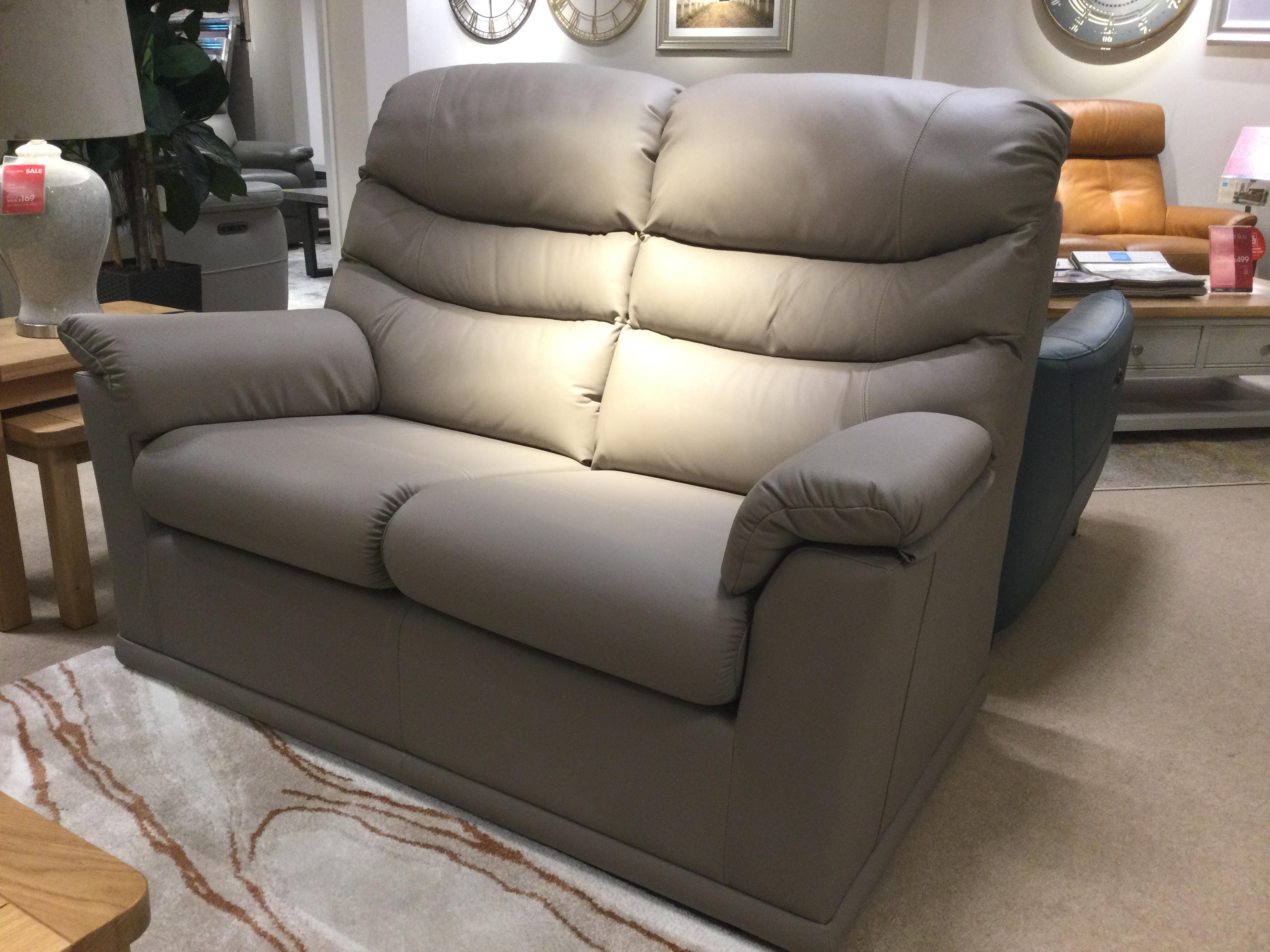 Malvern 2 seater Sofa in  on Furniture Village