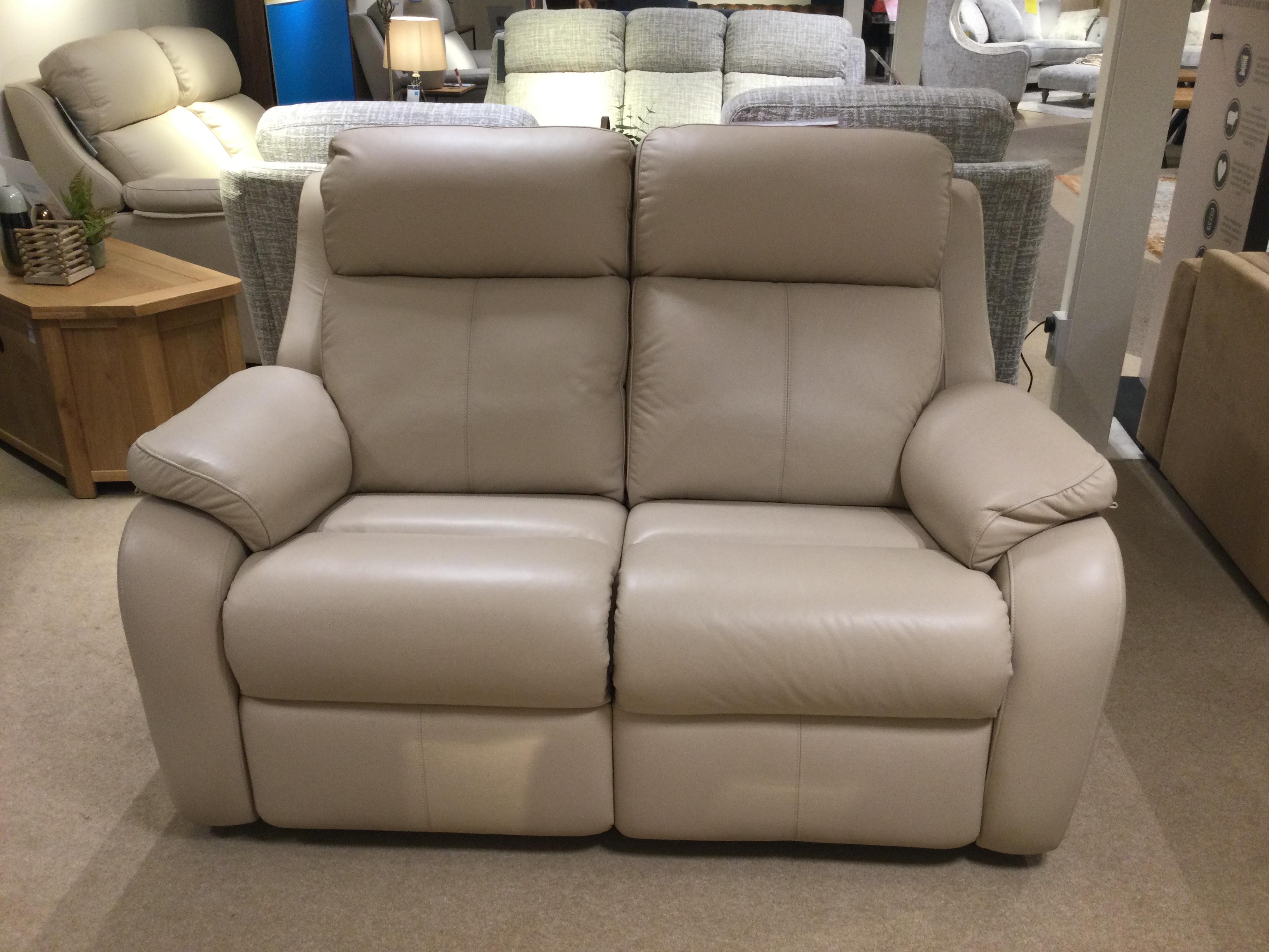 Kingsbury 2 Seater Sofa in  on Furniture Village