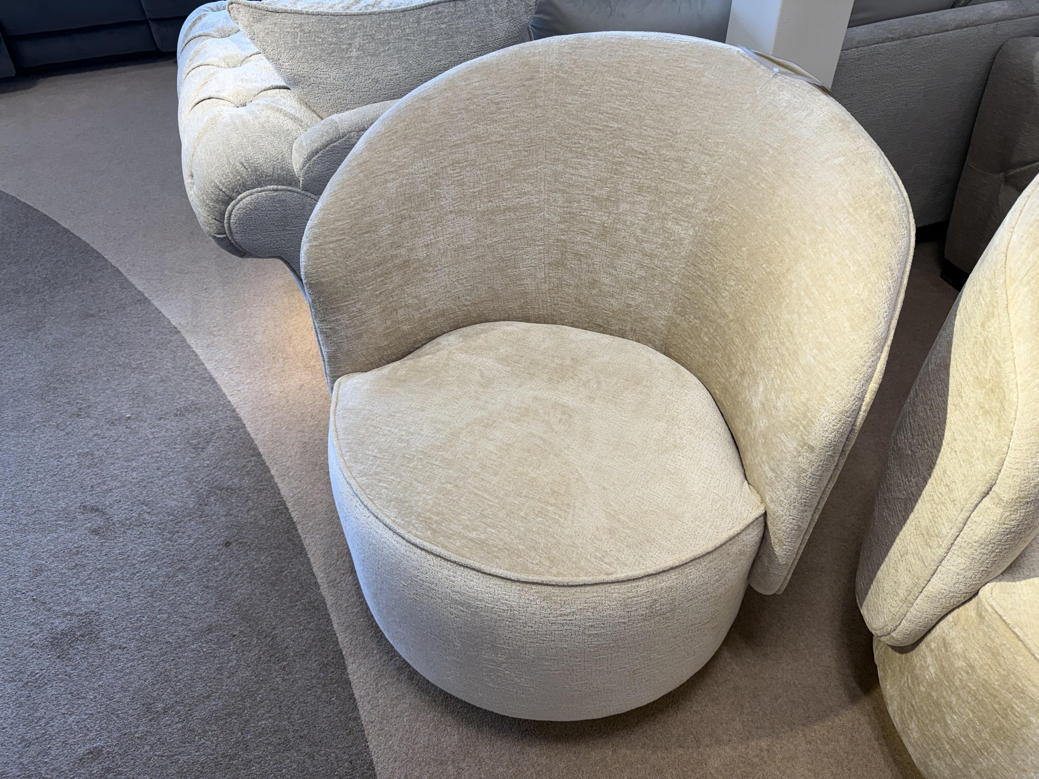 Savoy Accent chair in  on Furniture Village