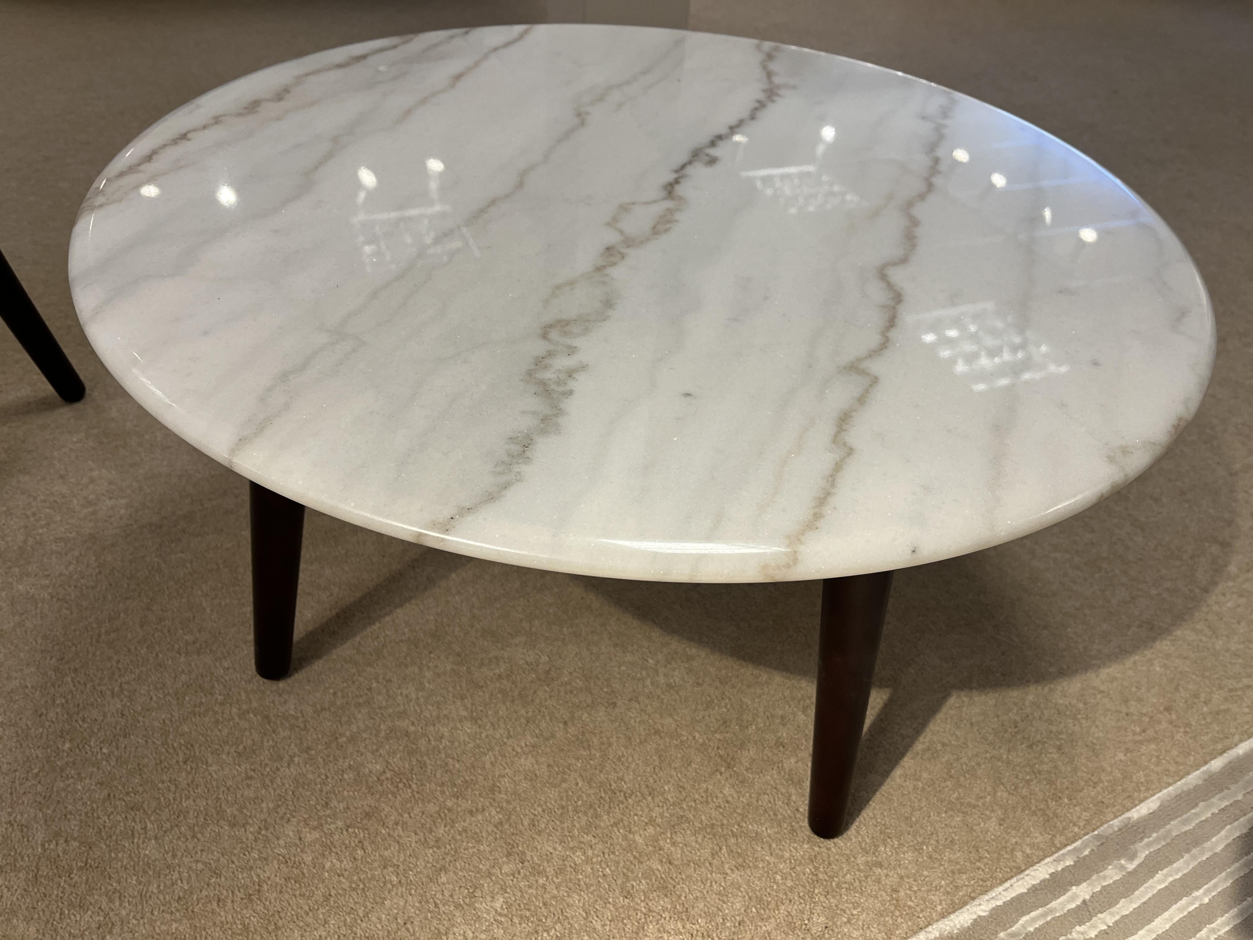 Russo coffee table in  on Furniture Village