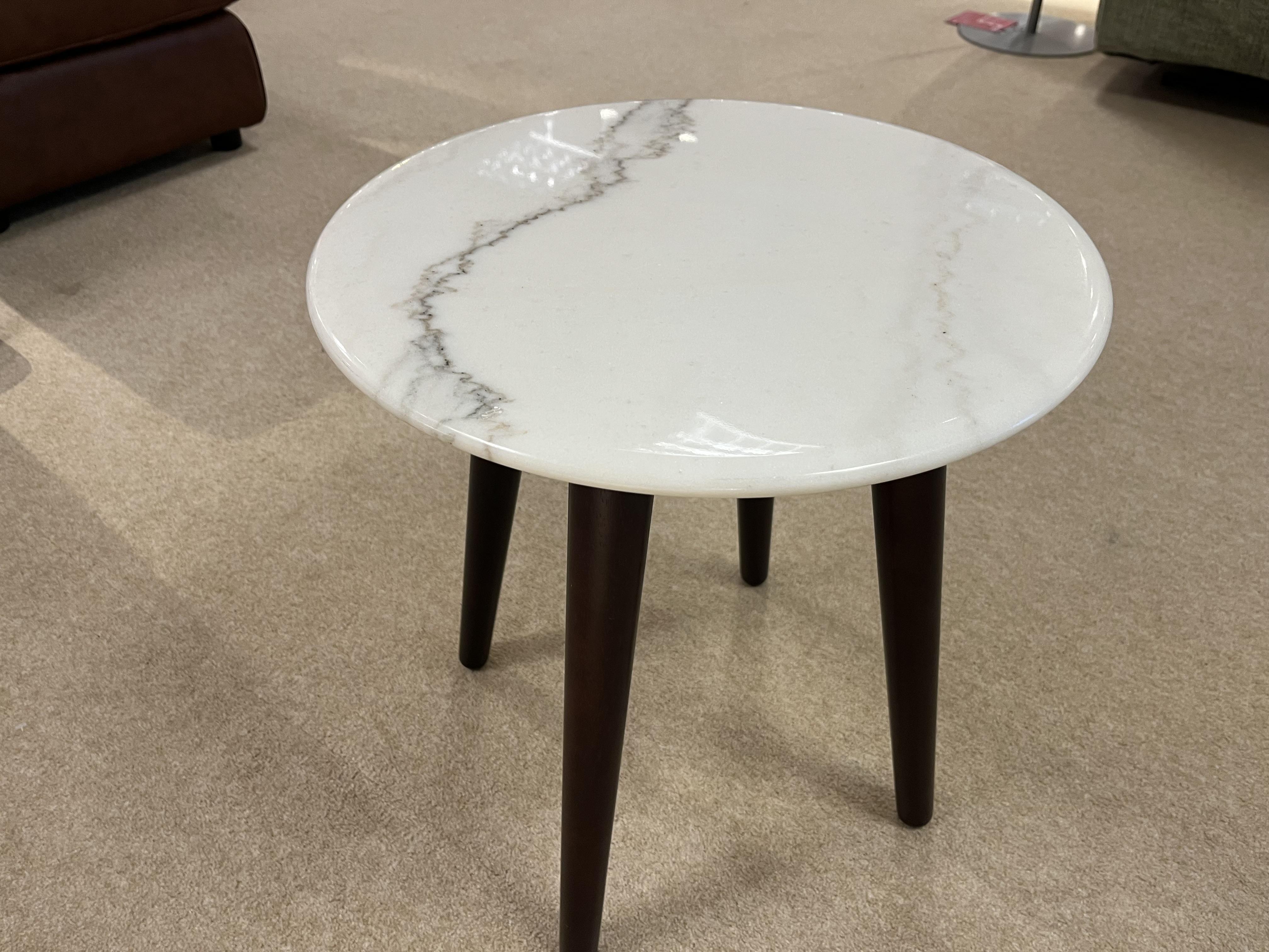Russo side table in  on Furniture Village