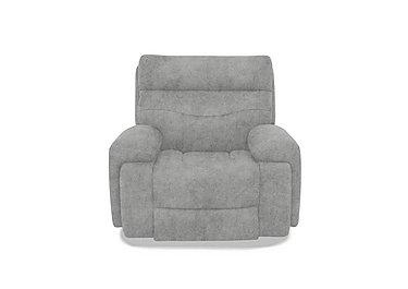 Cinemax media power chair power head rest in  on Furniture Village