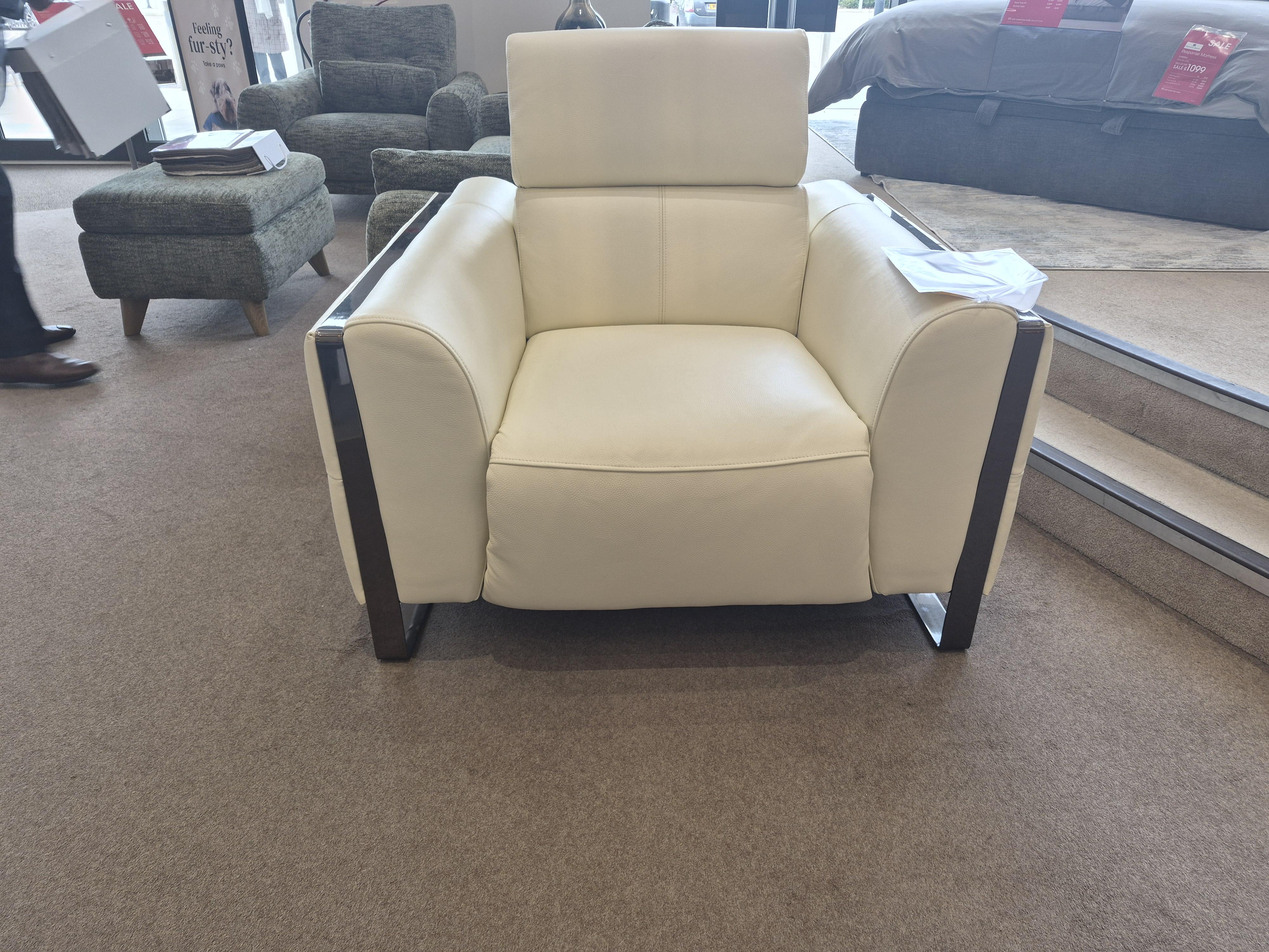 Gisella in  on Furniture Village