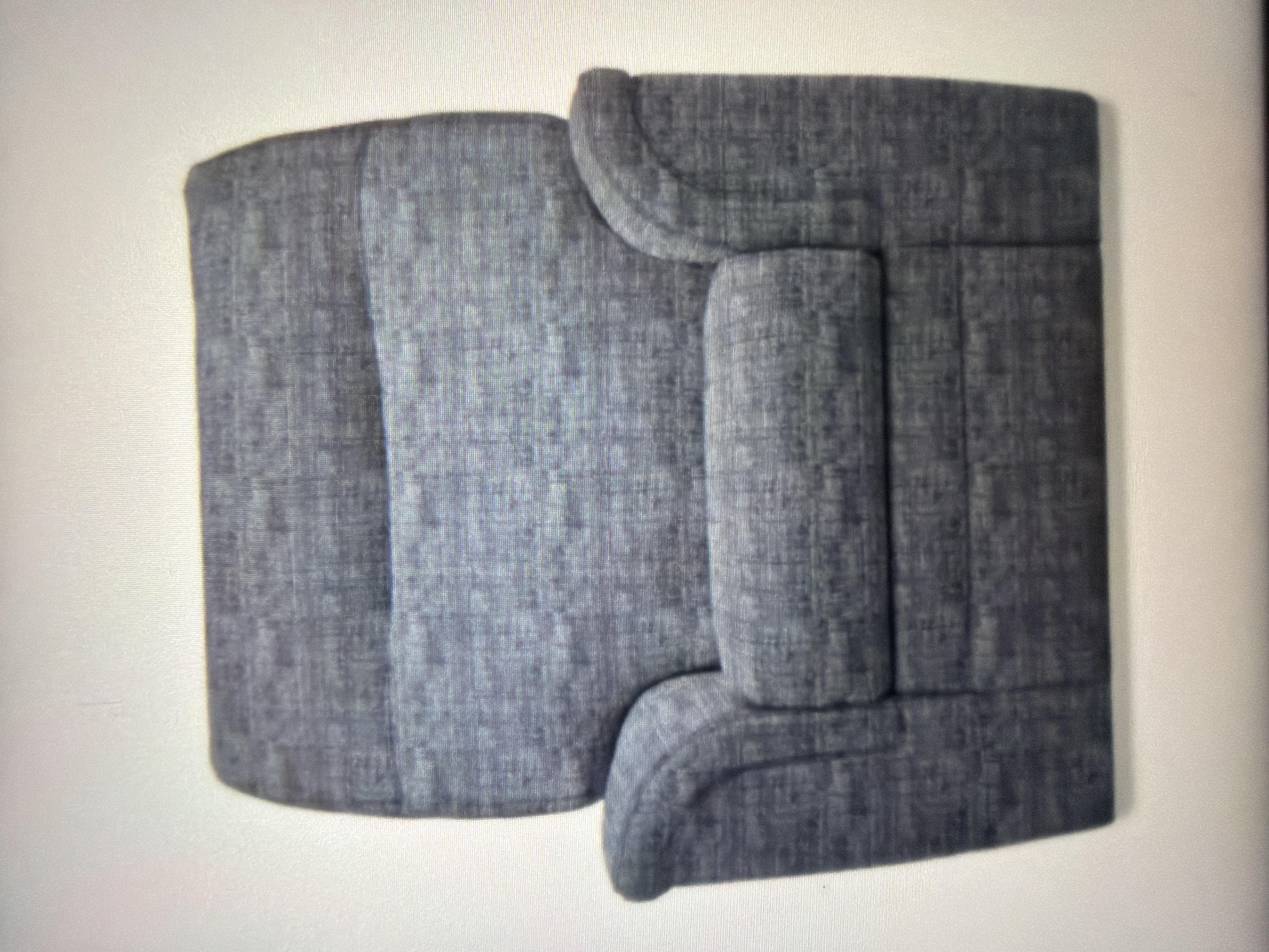 Hudson lift and rise chair in  on Furniture Village