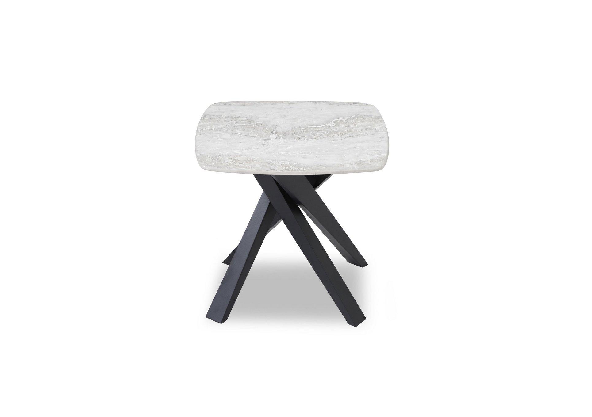 Germain Lamp Table New Warehouse Stock in  on Furniture Village