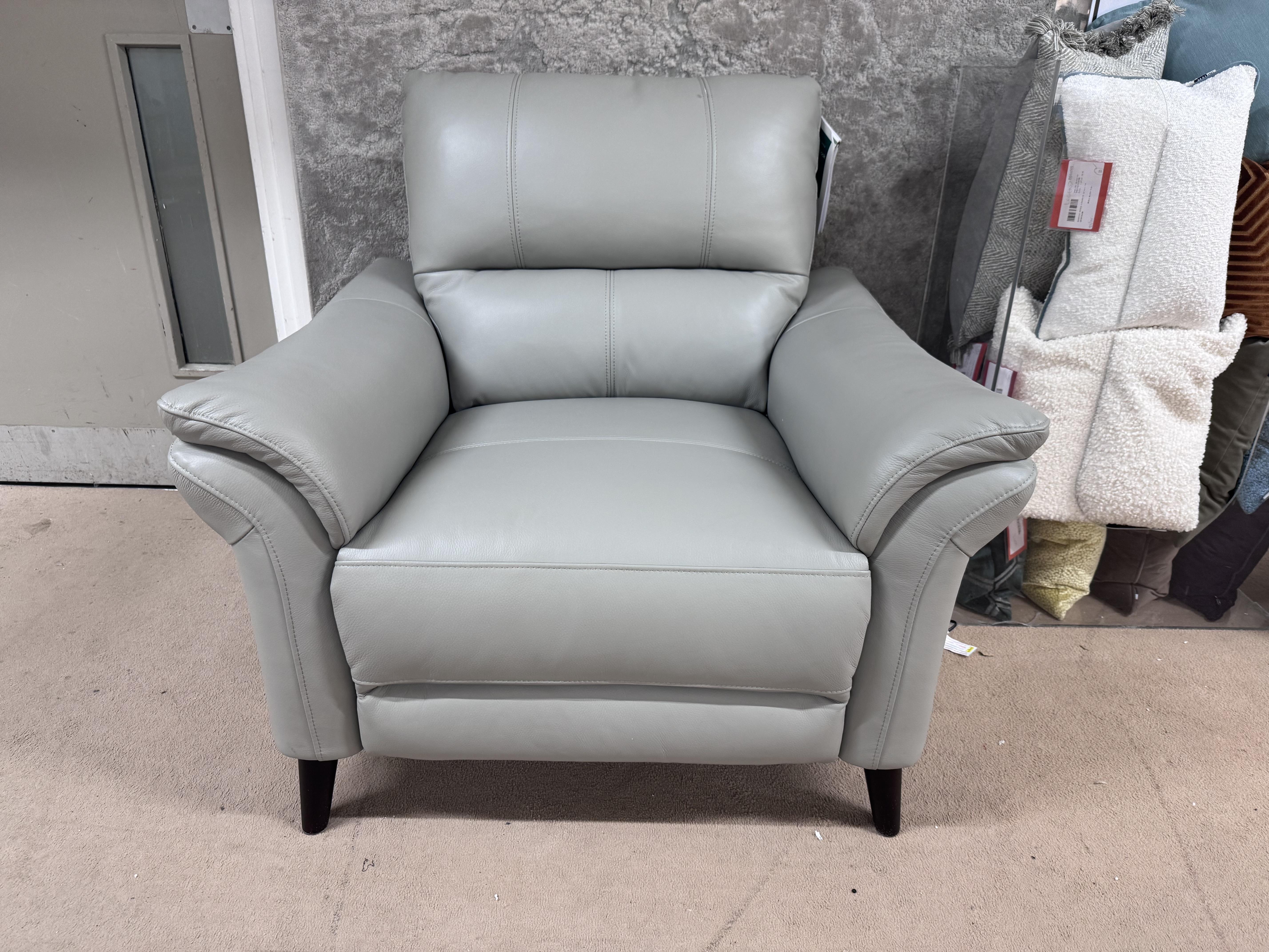 Winner Power Reclining Armchair in  on Furniture Village