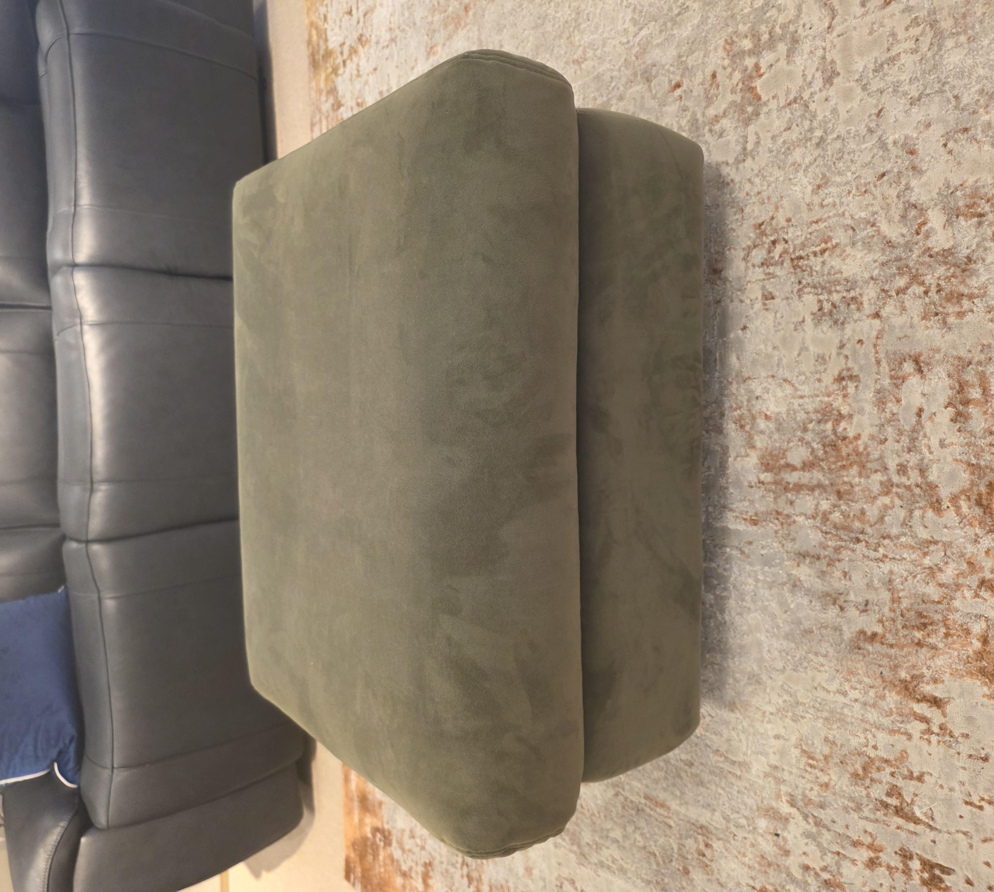 Kingsbury Storage Footstool in  on Furniture Village