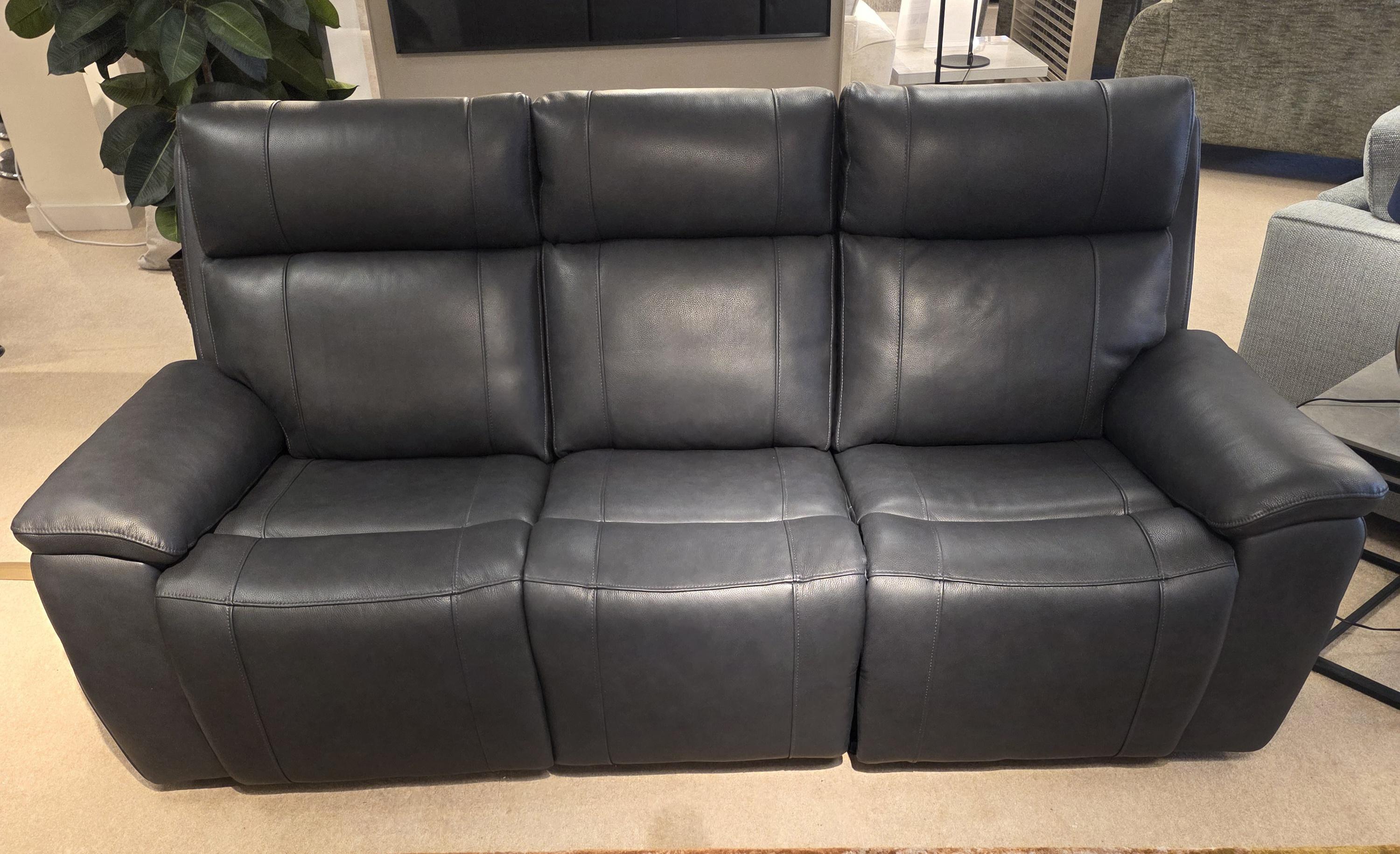 Aero 3 Seater Power Recliner Sofa in  on Furniture Village