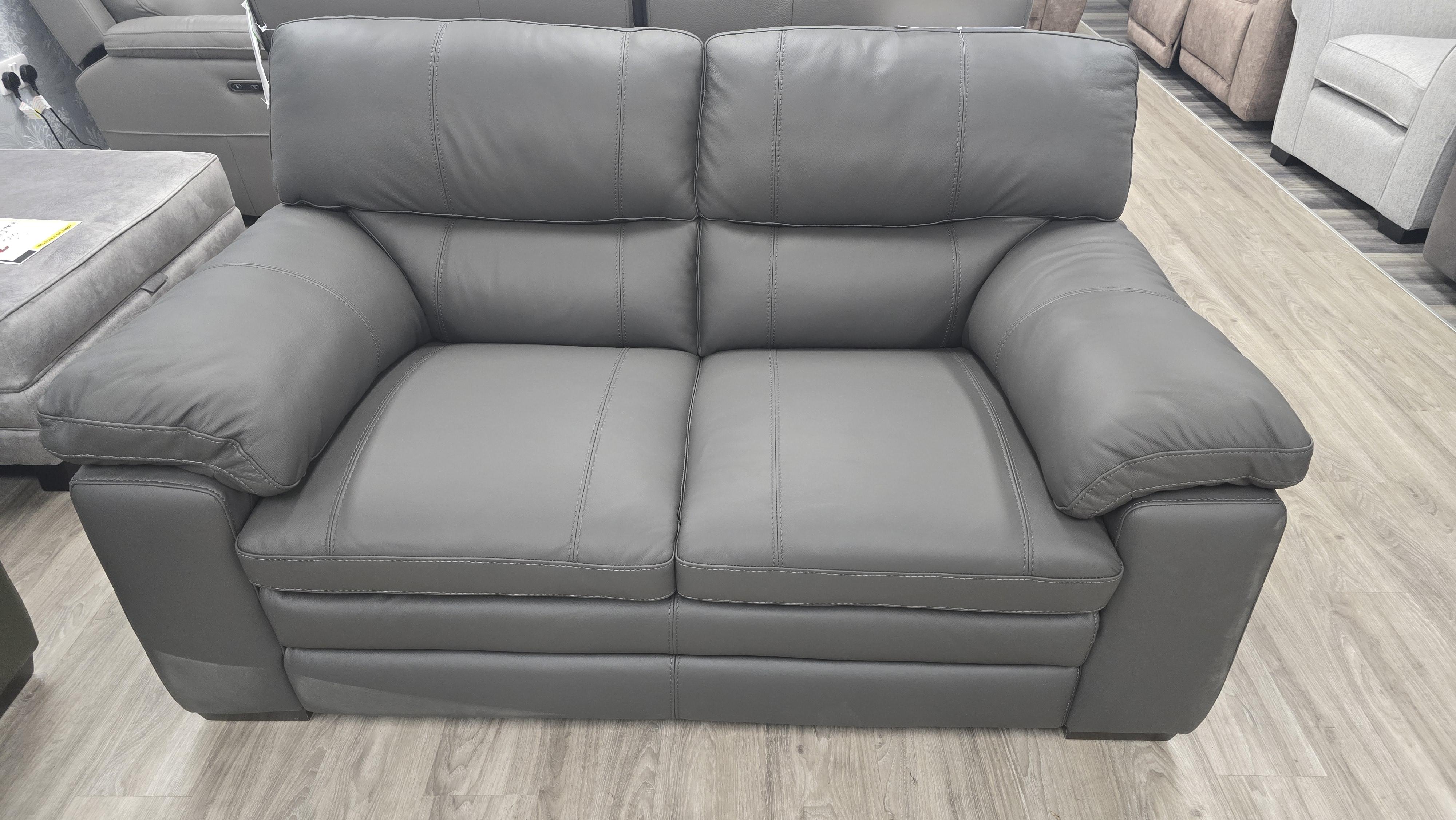 Cozee 2 seater sofa in  on Furniture Village